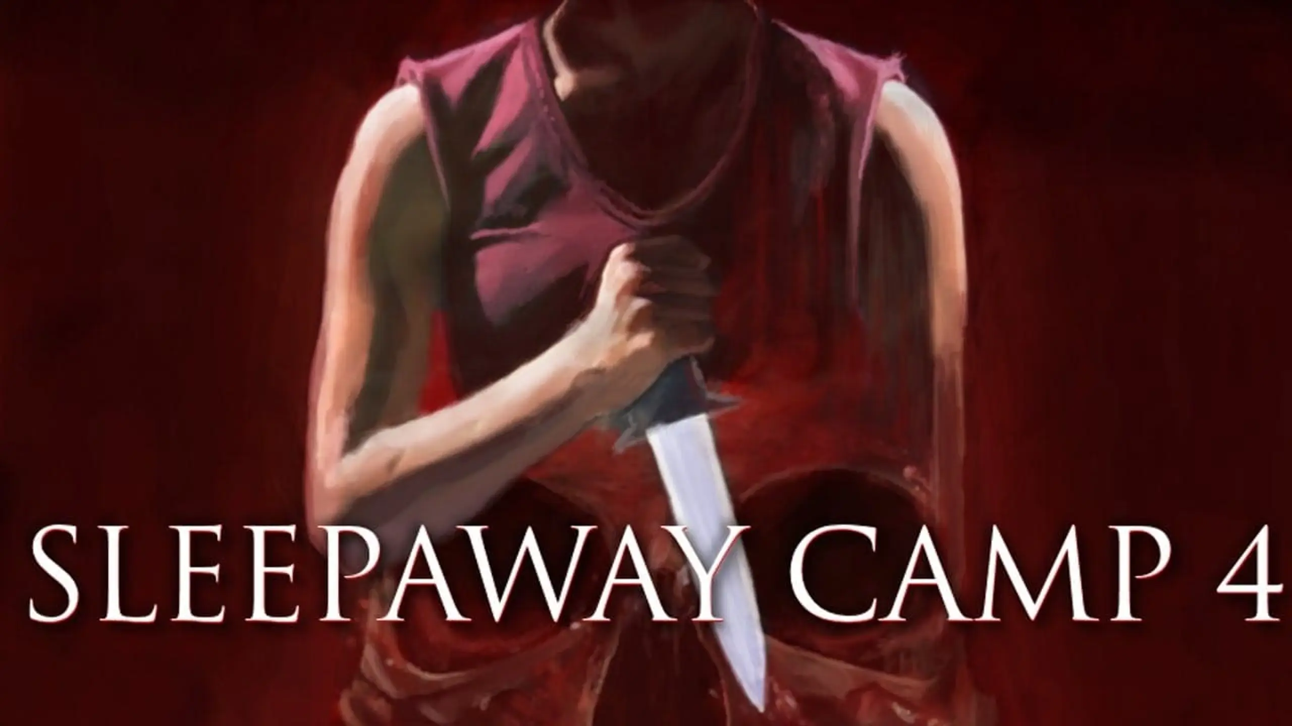 Sleepaway Camp IV: The Survivor