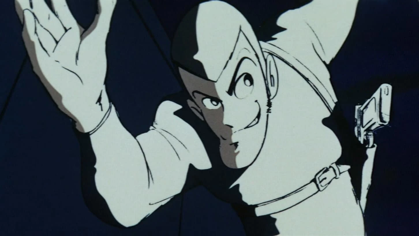 Lupin III: Pilotfilm