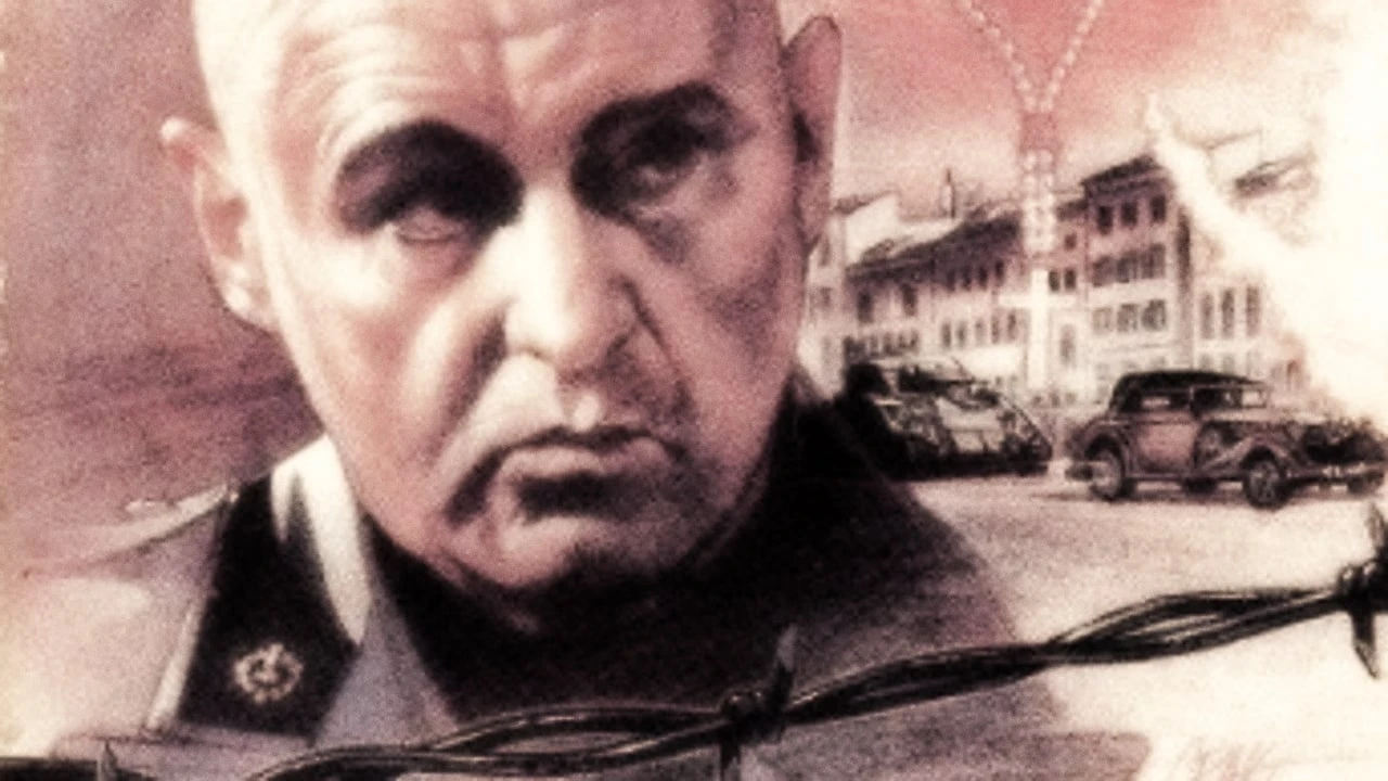 Mussolini – Die letzten Tage