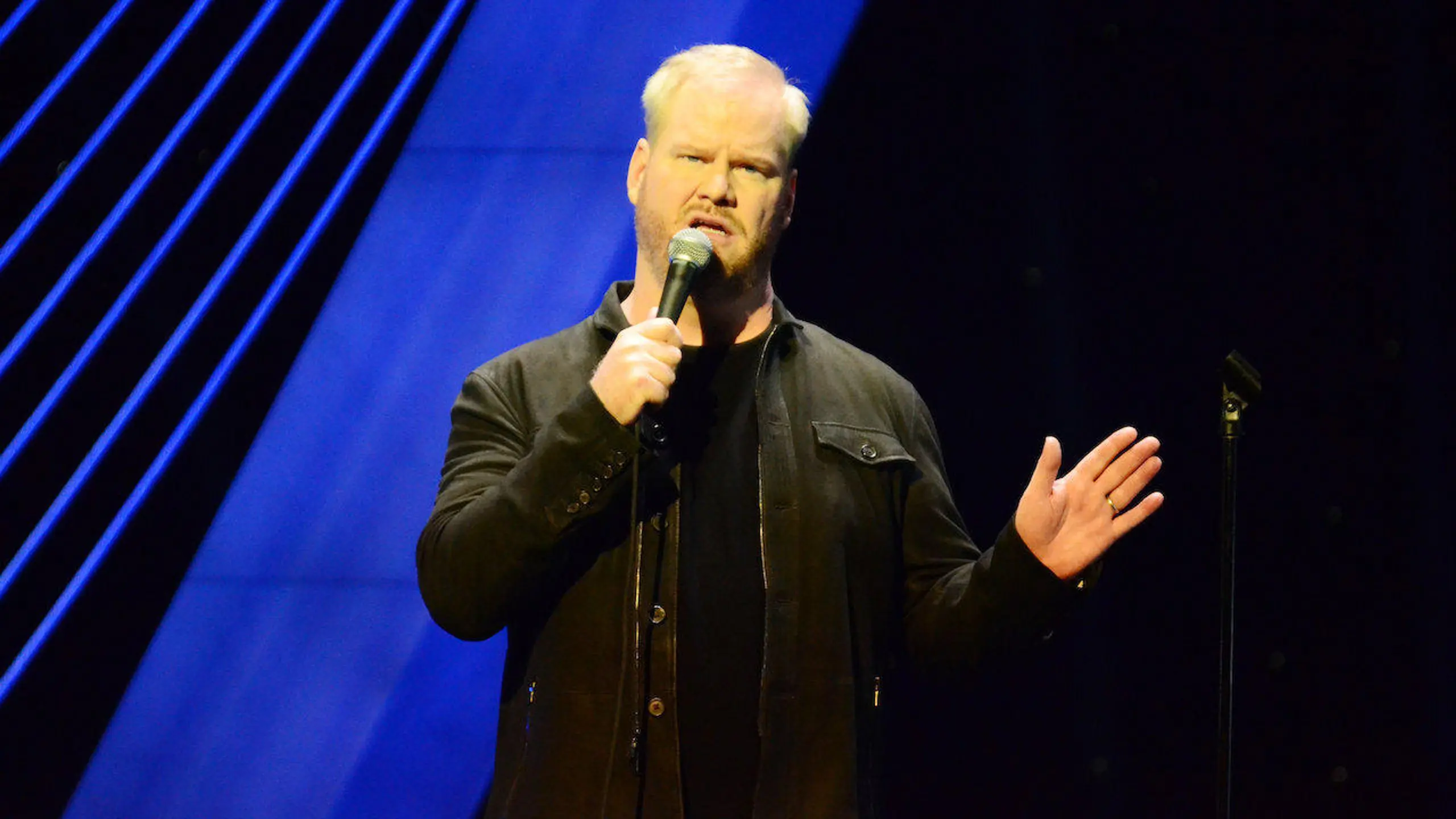 Jim Gaffigan: Obsessed