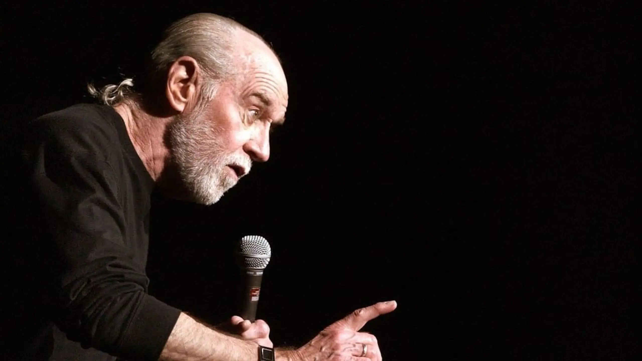 George Carlin: Back in Town