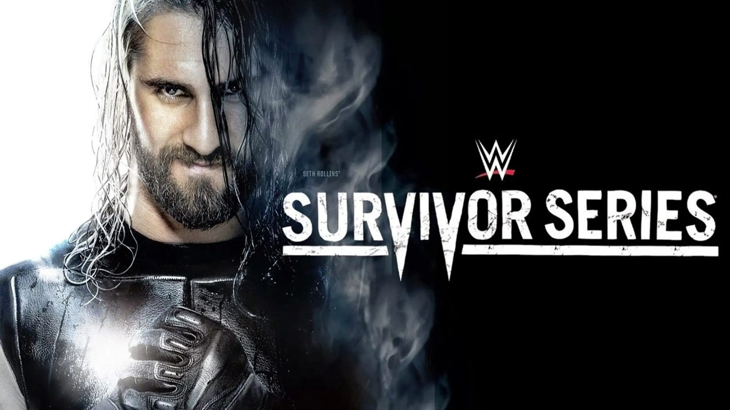 WWE Survivor Series 2014