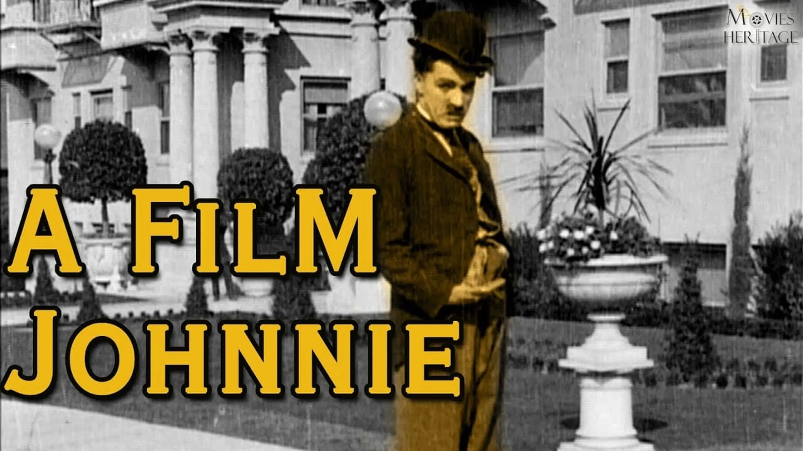 A Film Johnnie