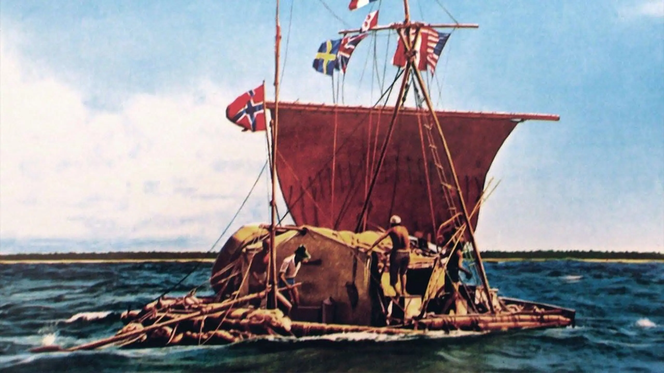 Kon-Tiki