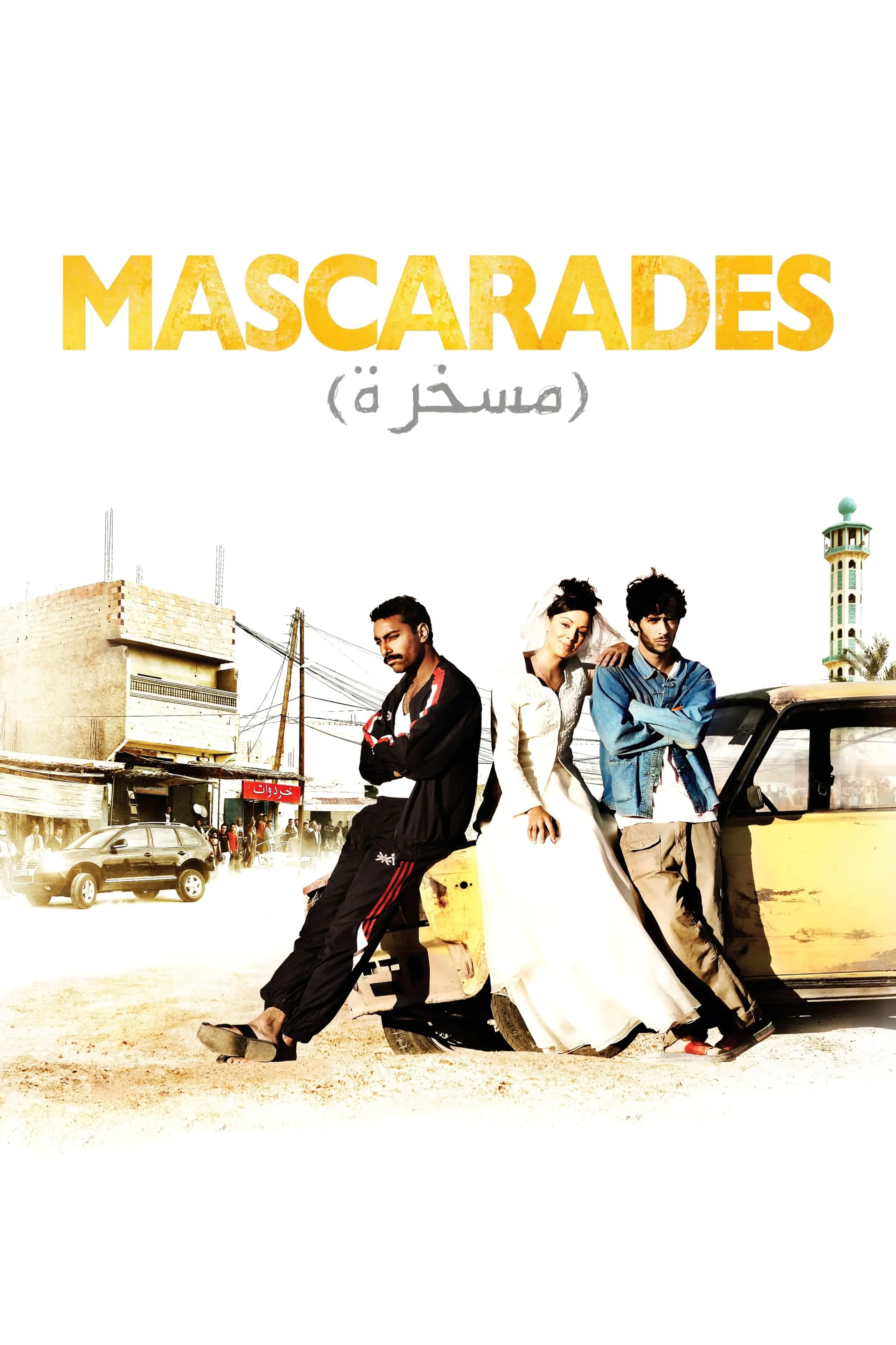 Mascarades