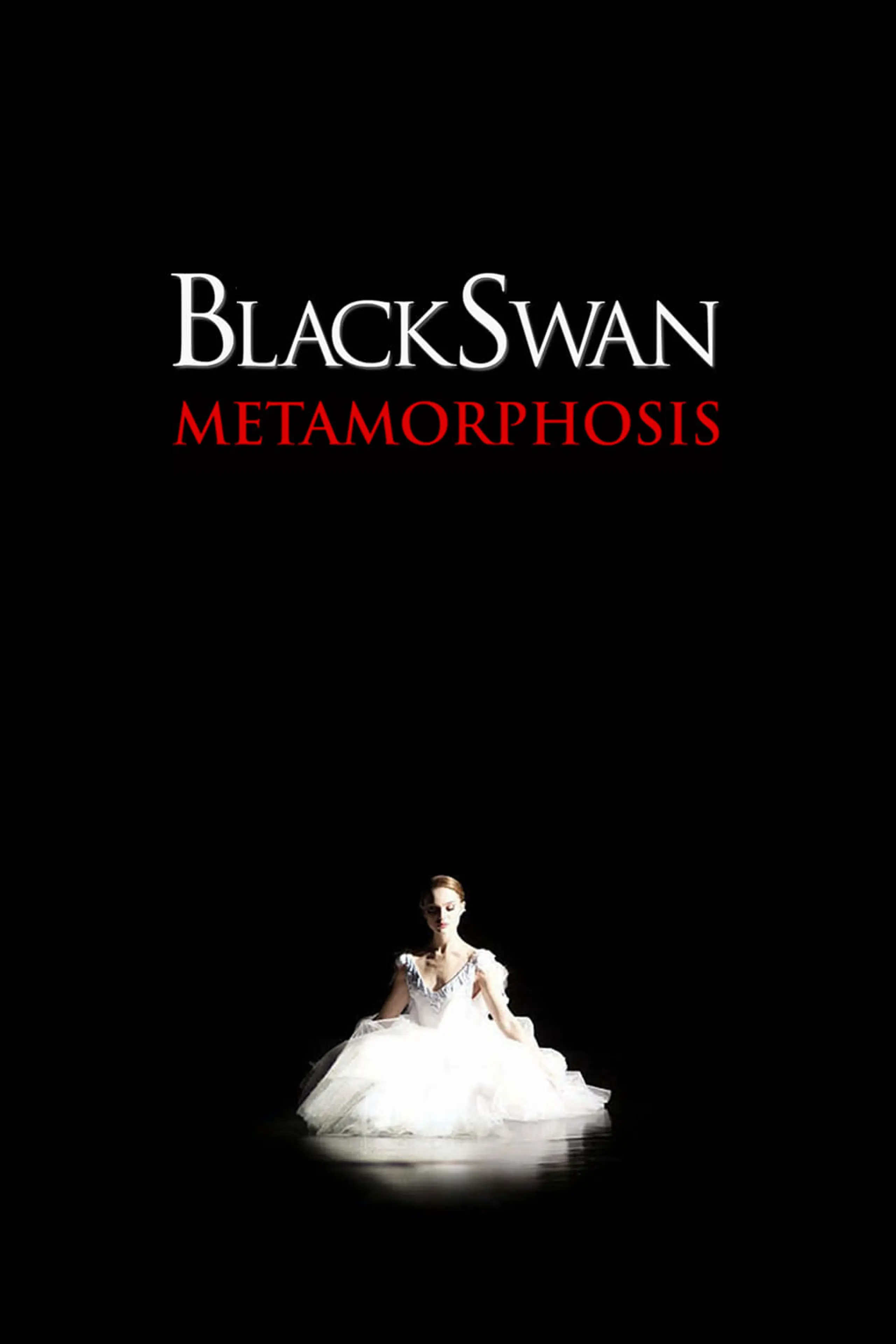 Black Swan: Metamorphosis