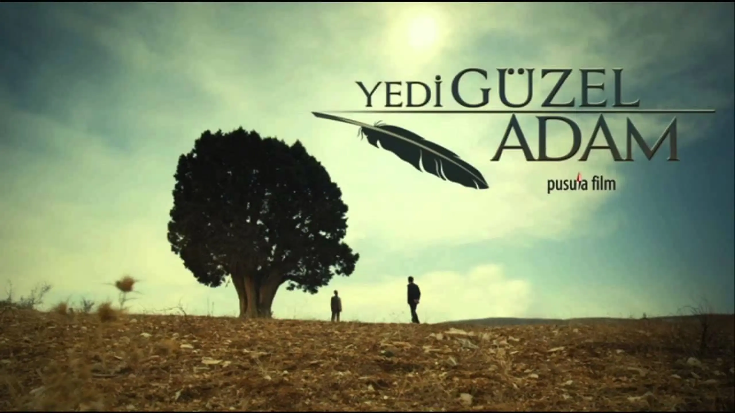 Yedi Güzel Adam