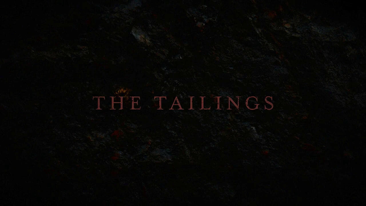 The Tailings