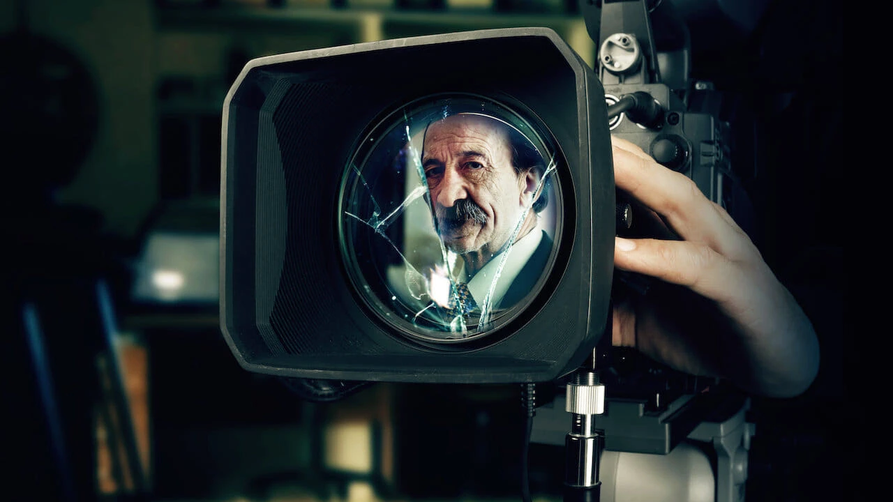 Vendetta: Truth, Lies and The Mafia