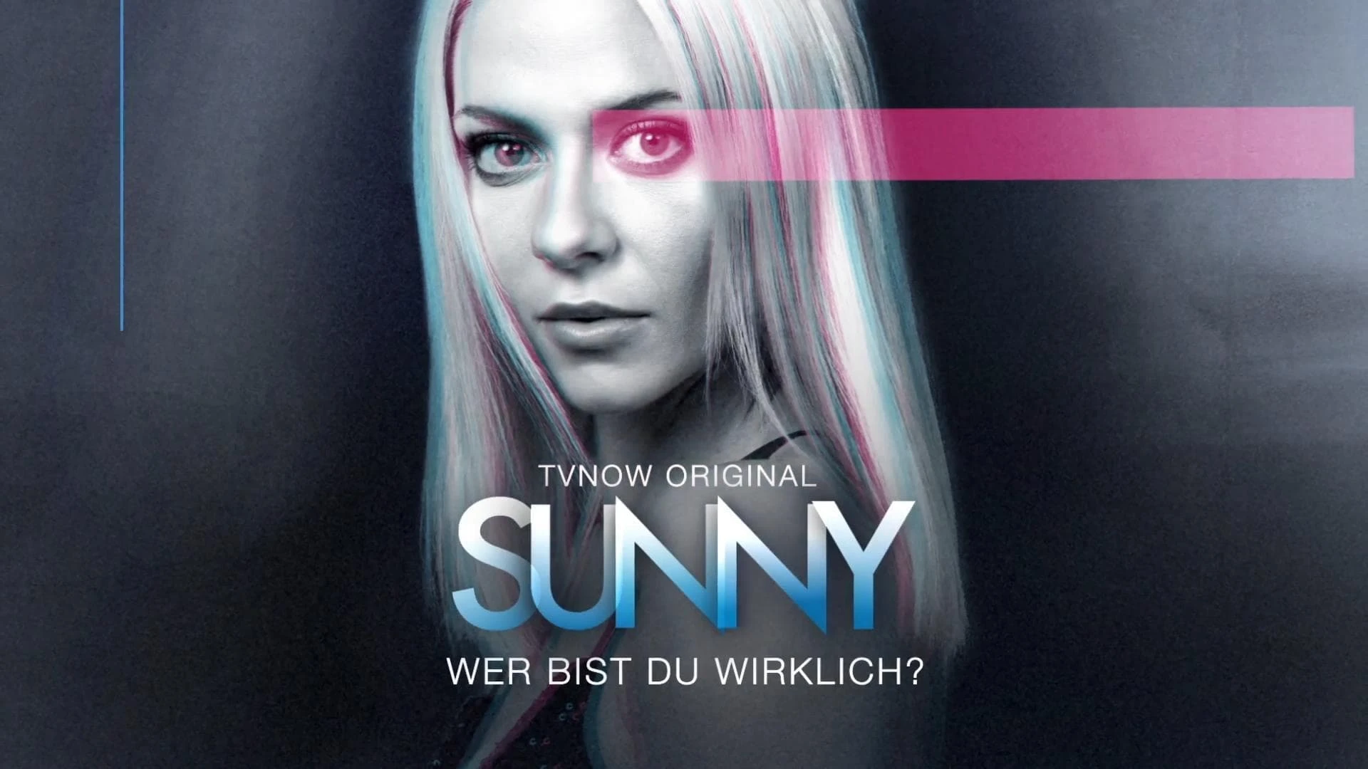 Sunny - Wer bist Du wirklich?