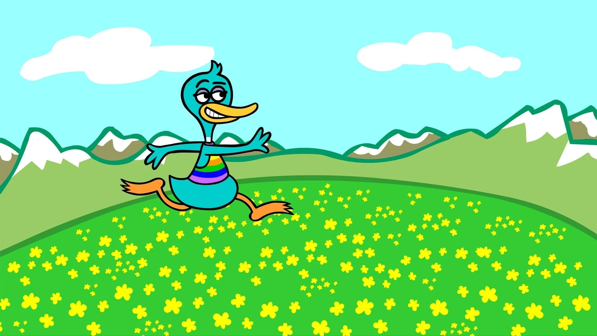 Queer Duck - Der Film