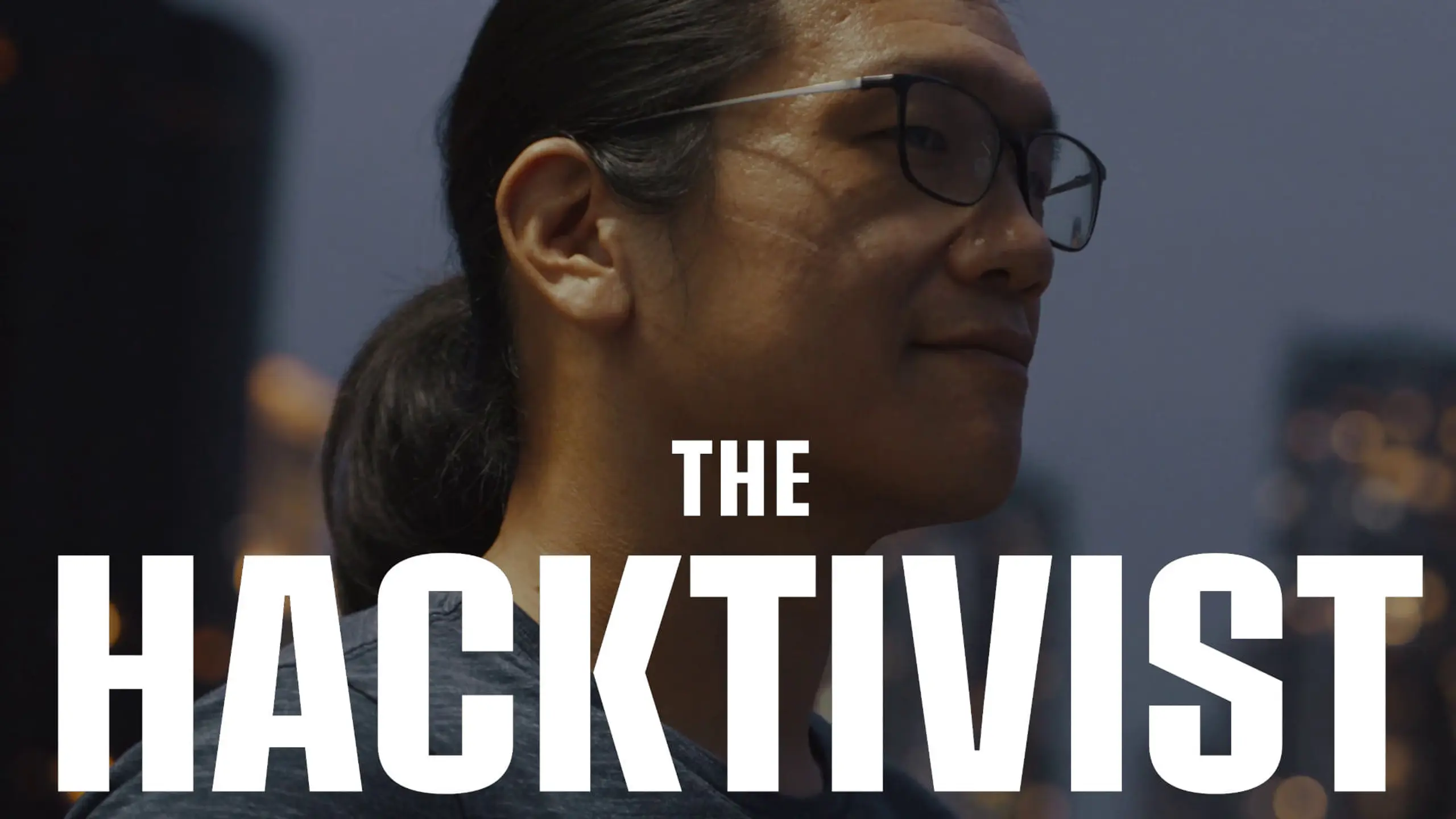 The Hacktivist