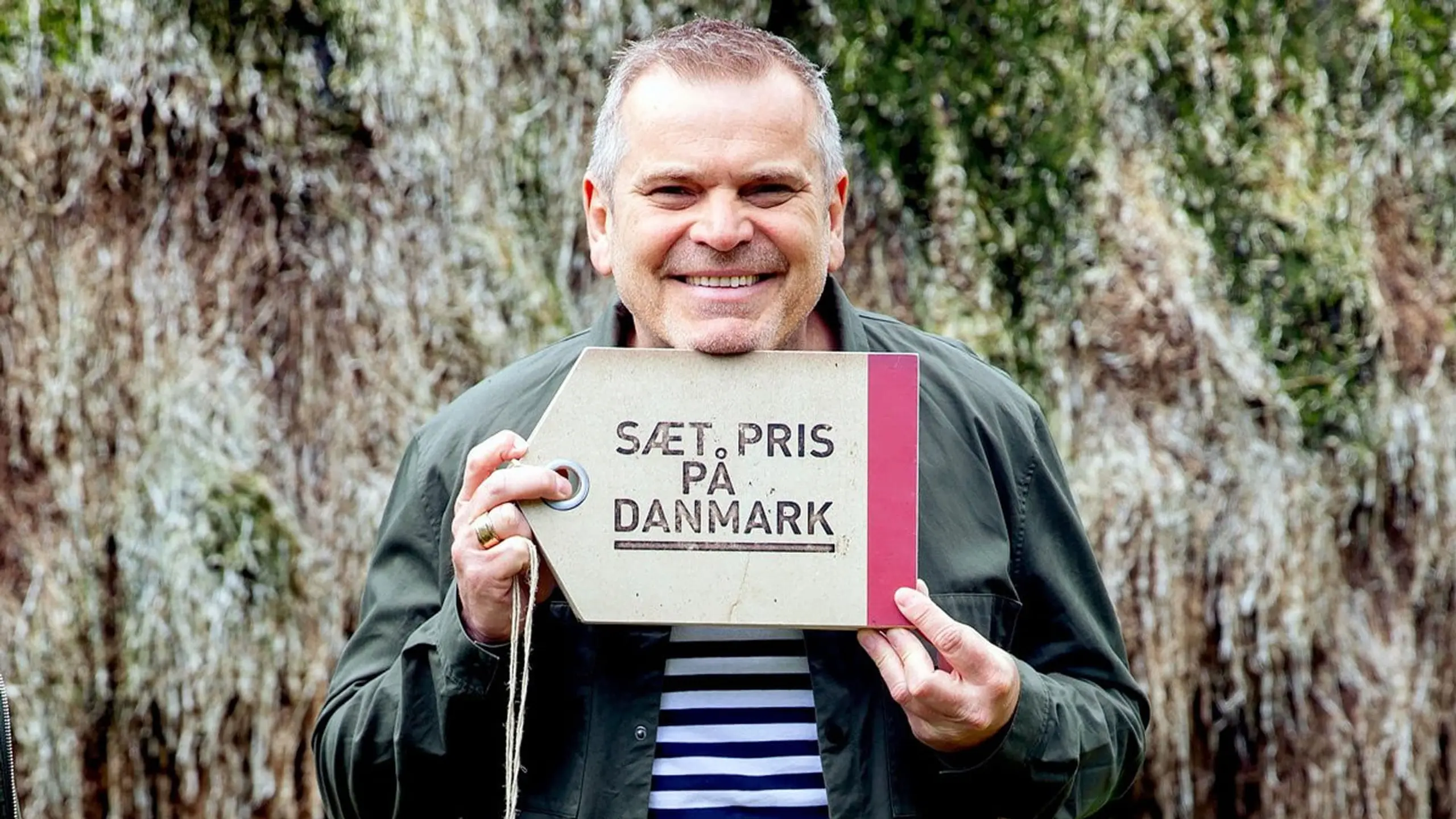 Sæt pris på Danmark