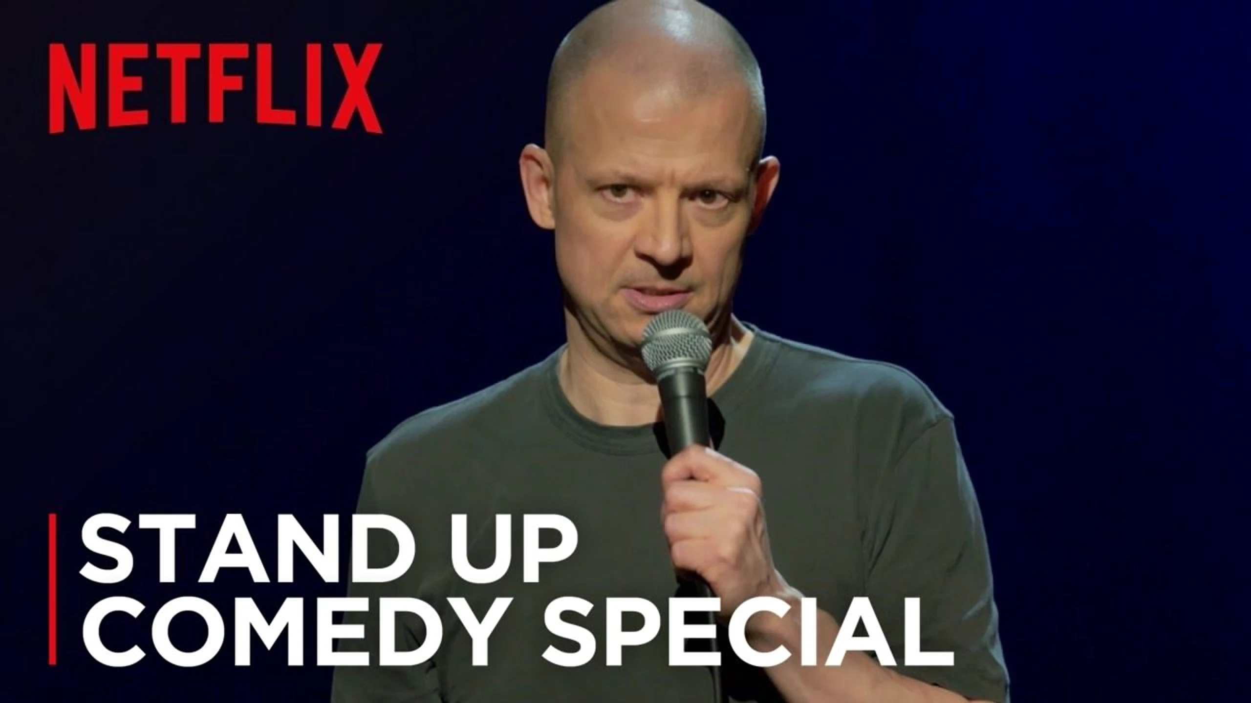 Jim Norton: Mouthful of Shame