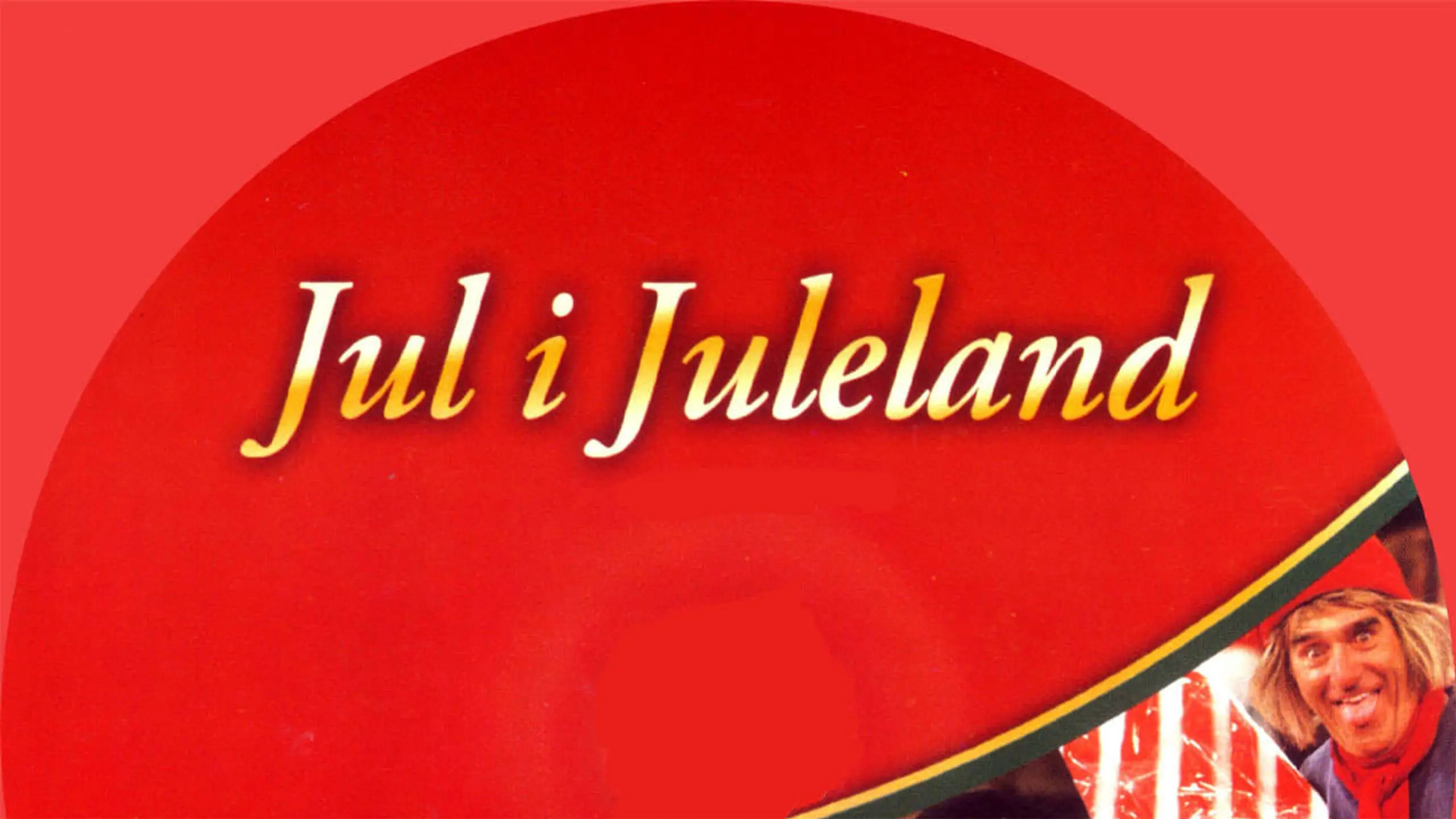 Jul i Juleland