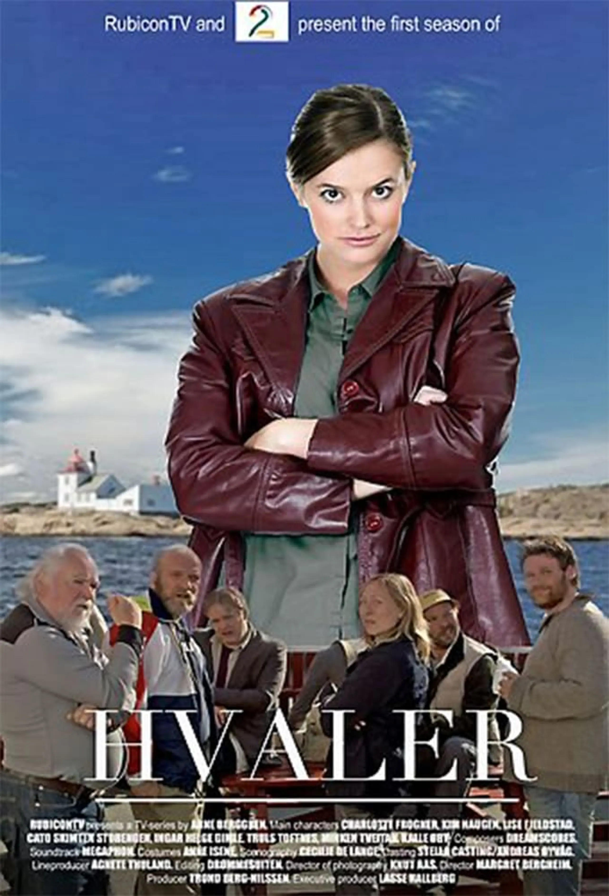 Hvaler