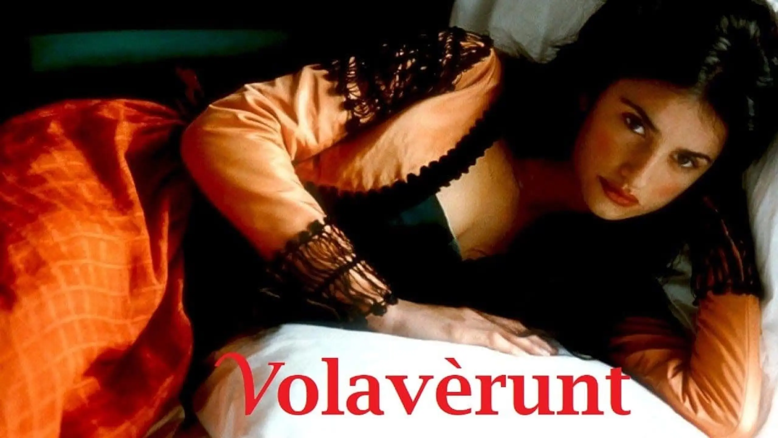 Volaverunt