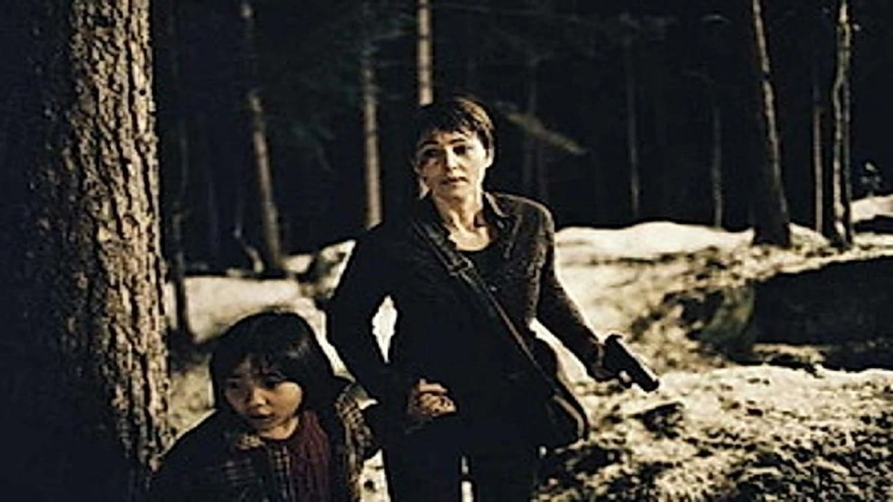 Liu-San - Wächter des Lebens