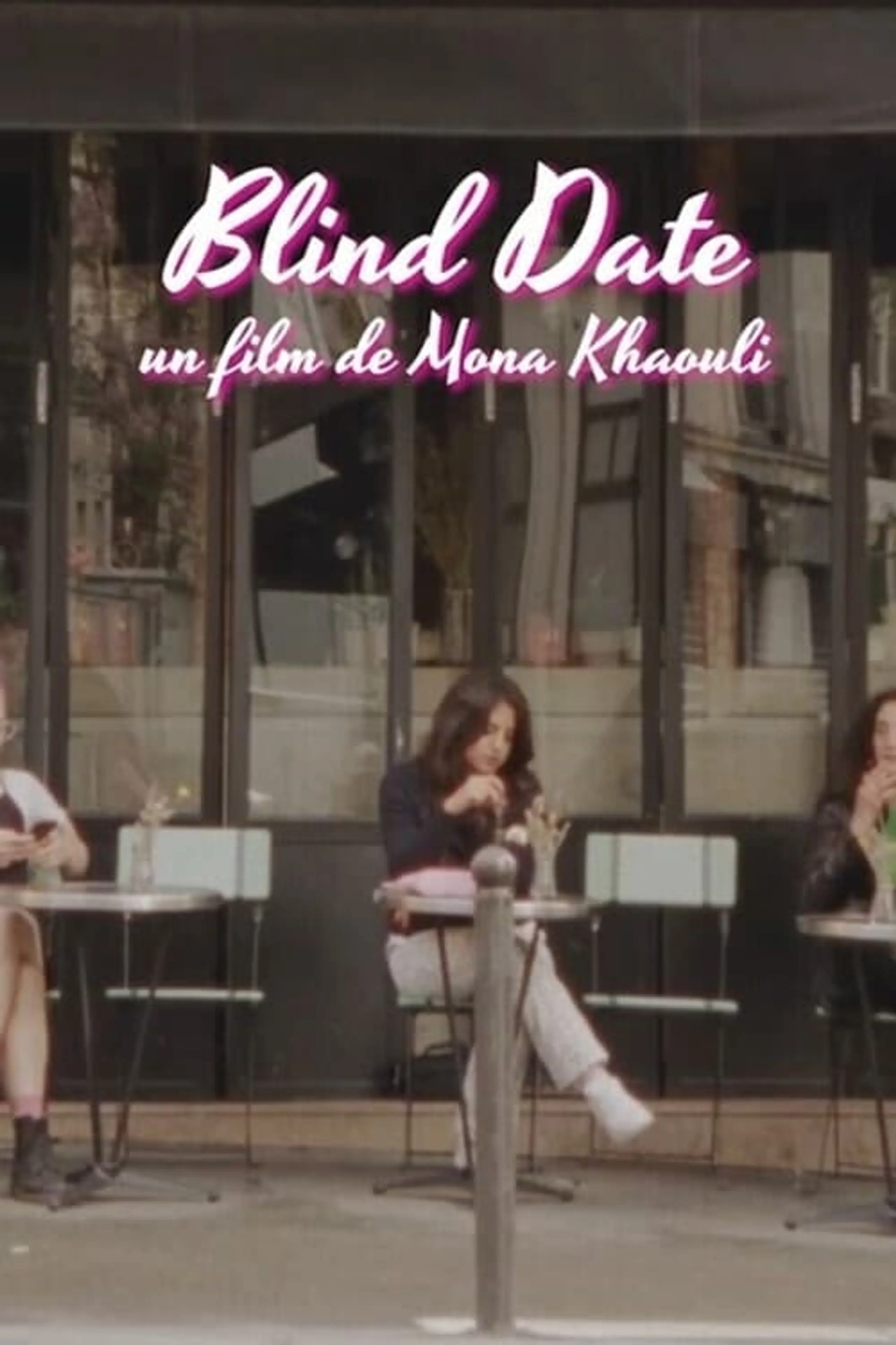 Blind Date