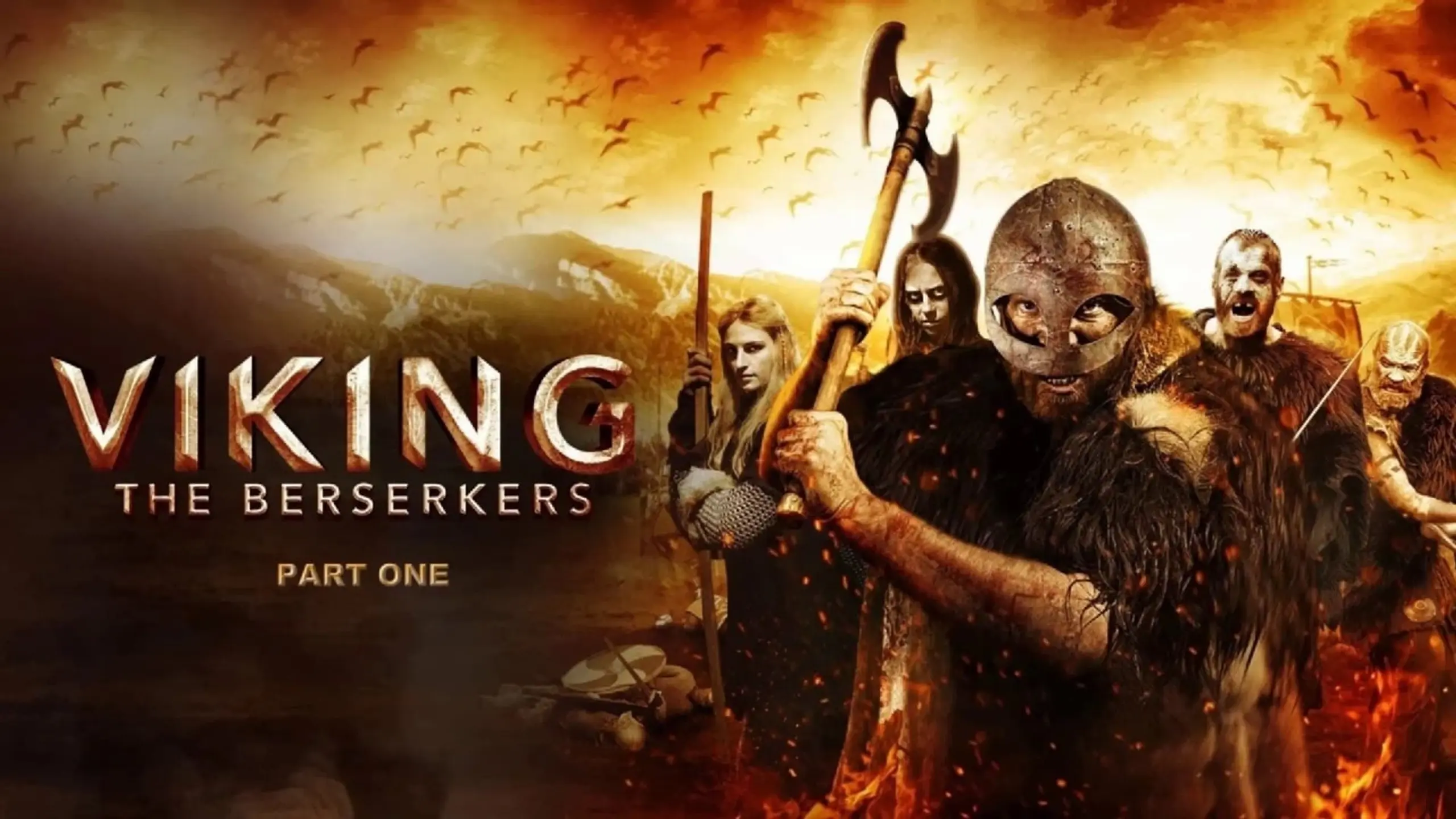 Vikings - Die Berserker