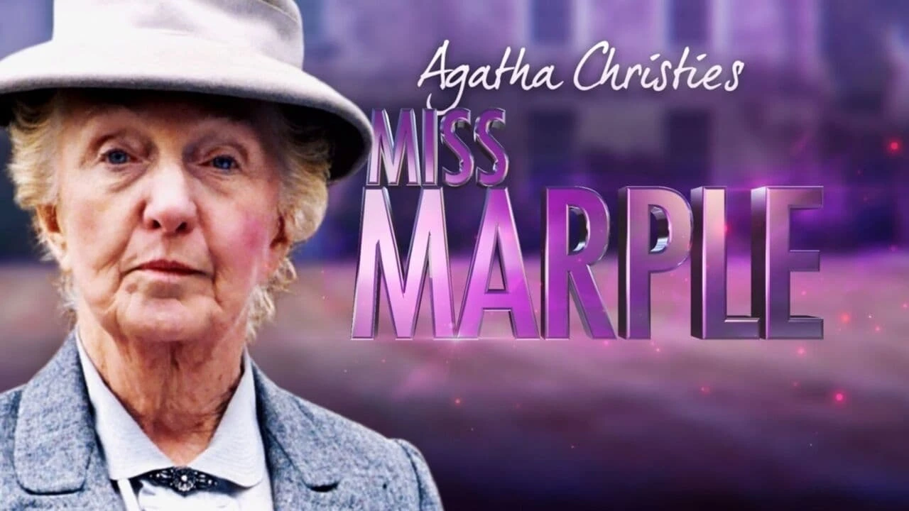 Miss Marple - Mord im Spiegel