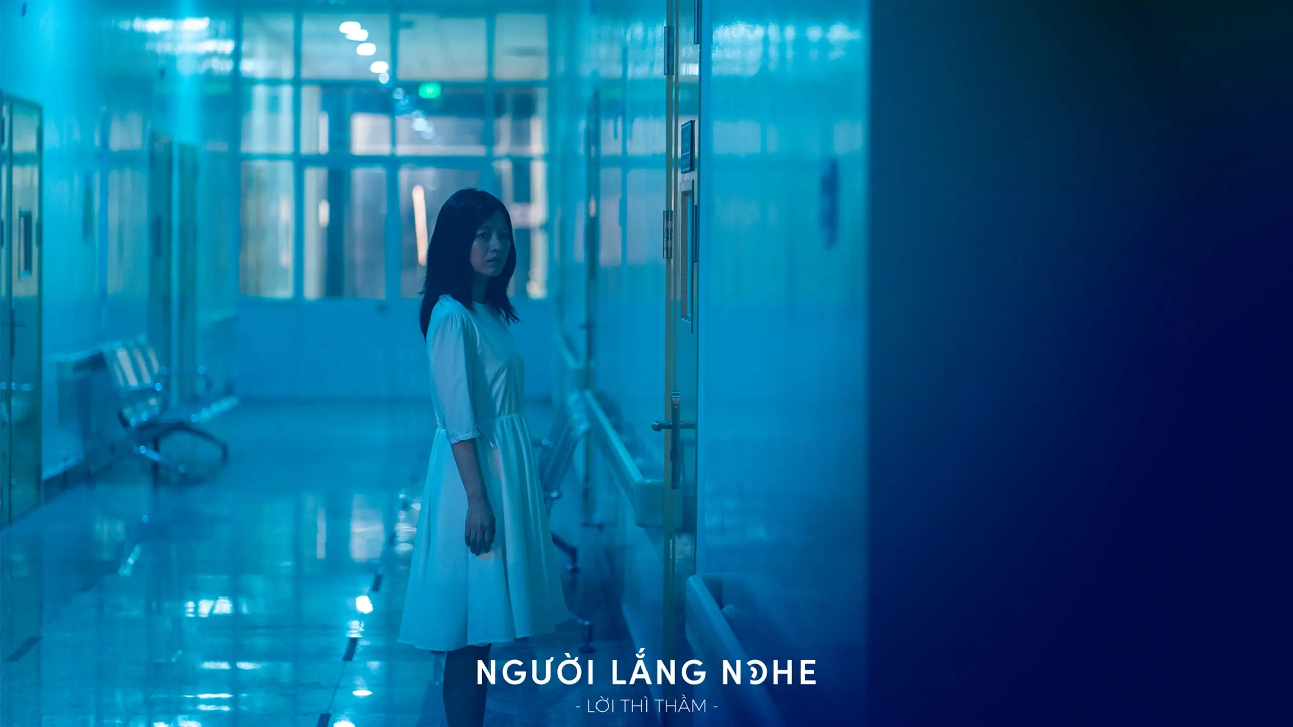 Người lắng nghe: Lời thì thầm