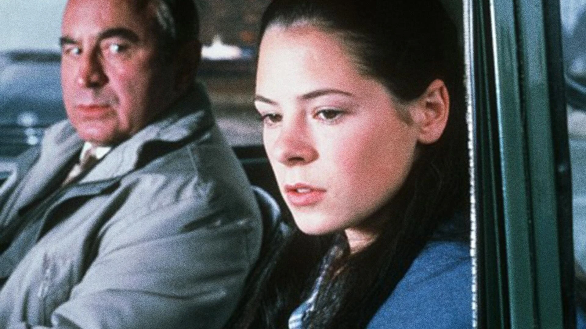 Felicia, mein Engel