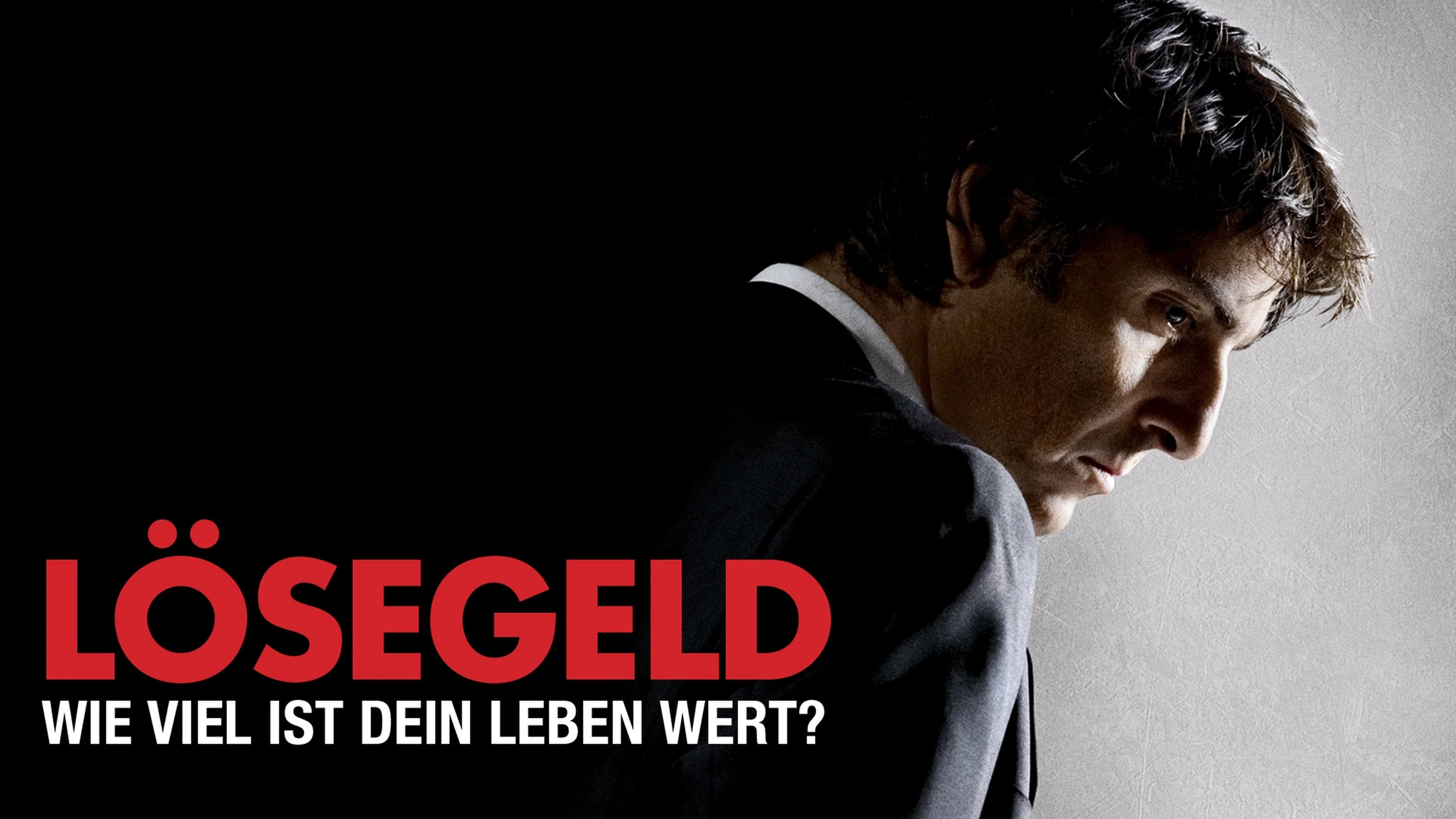 Lösegeld