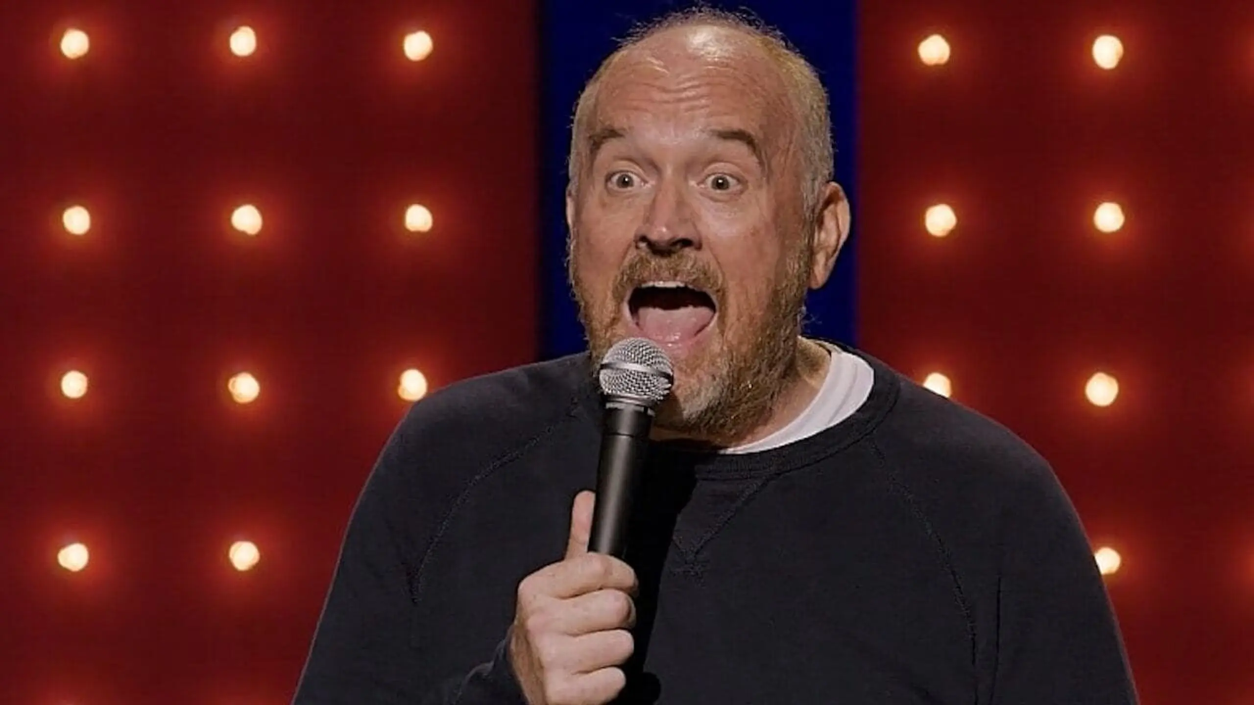 Louis C.K.: Sorry