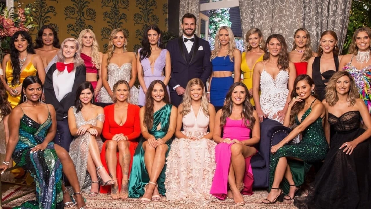 The Bachelor Australia