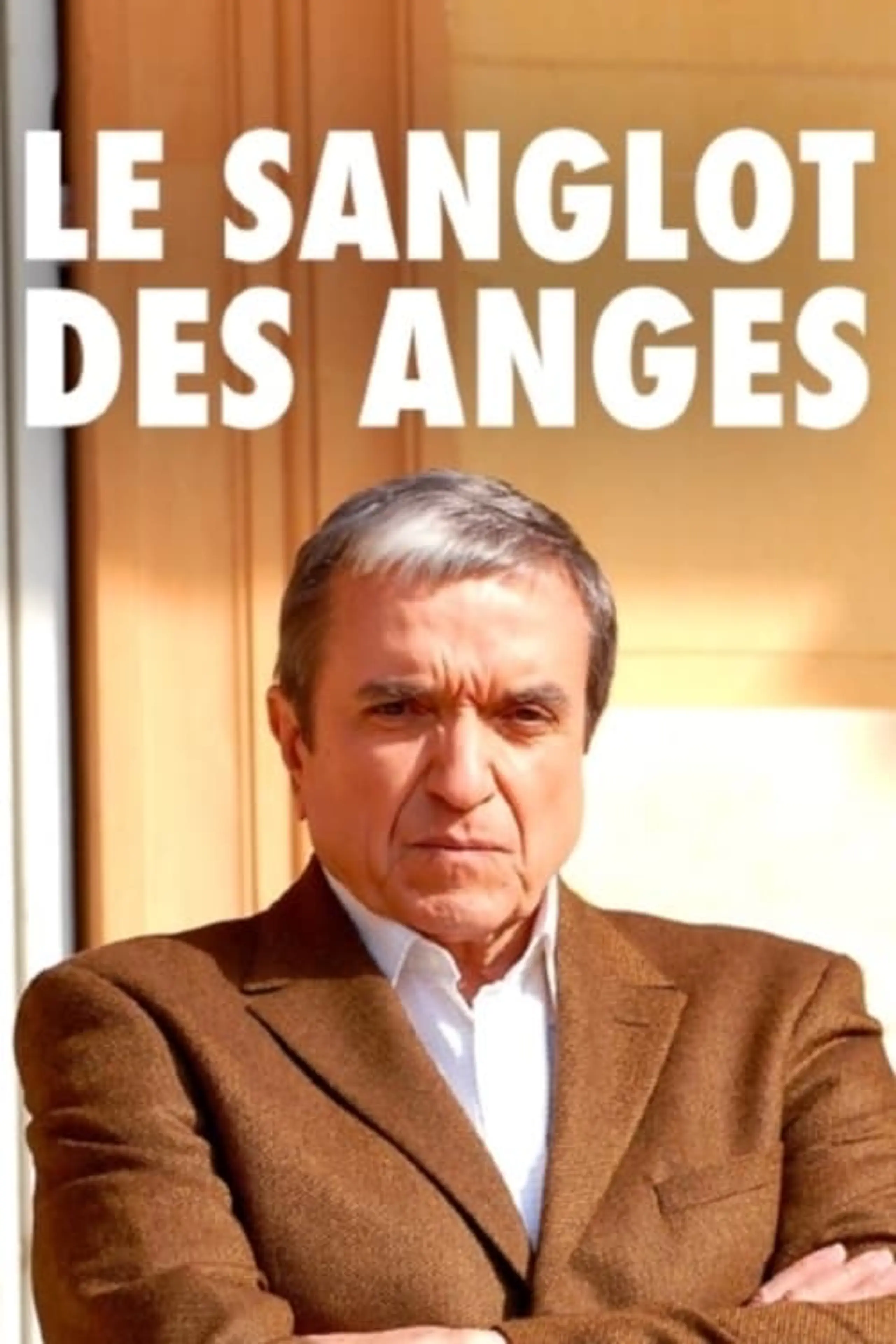 Le sanglot des anges