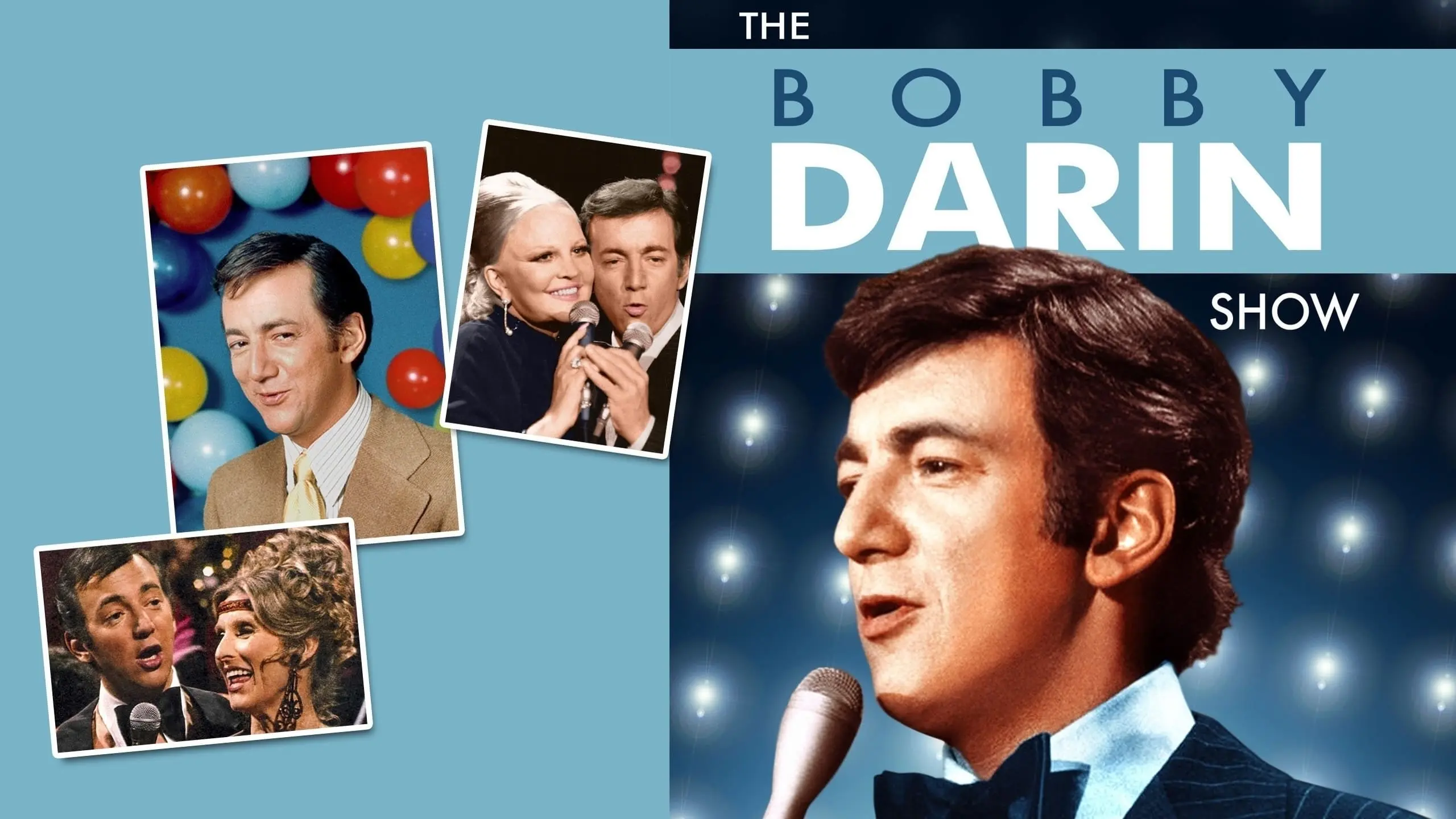 The Bobby Darin Show