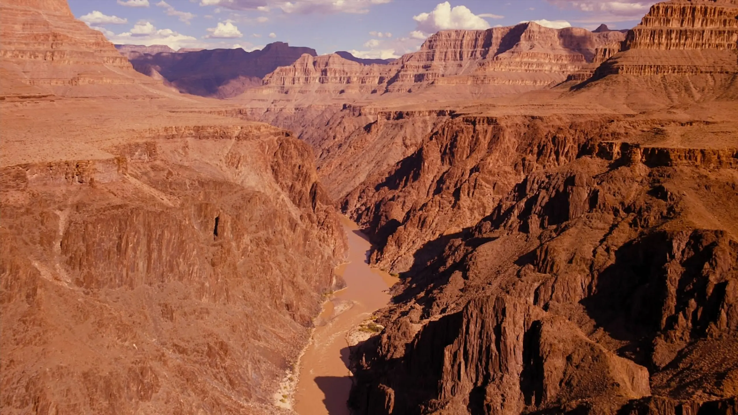 IMAX: Grand Canyon - Abenteuer auf dem Colorado