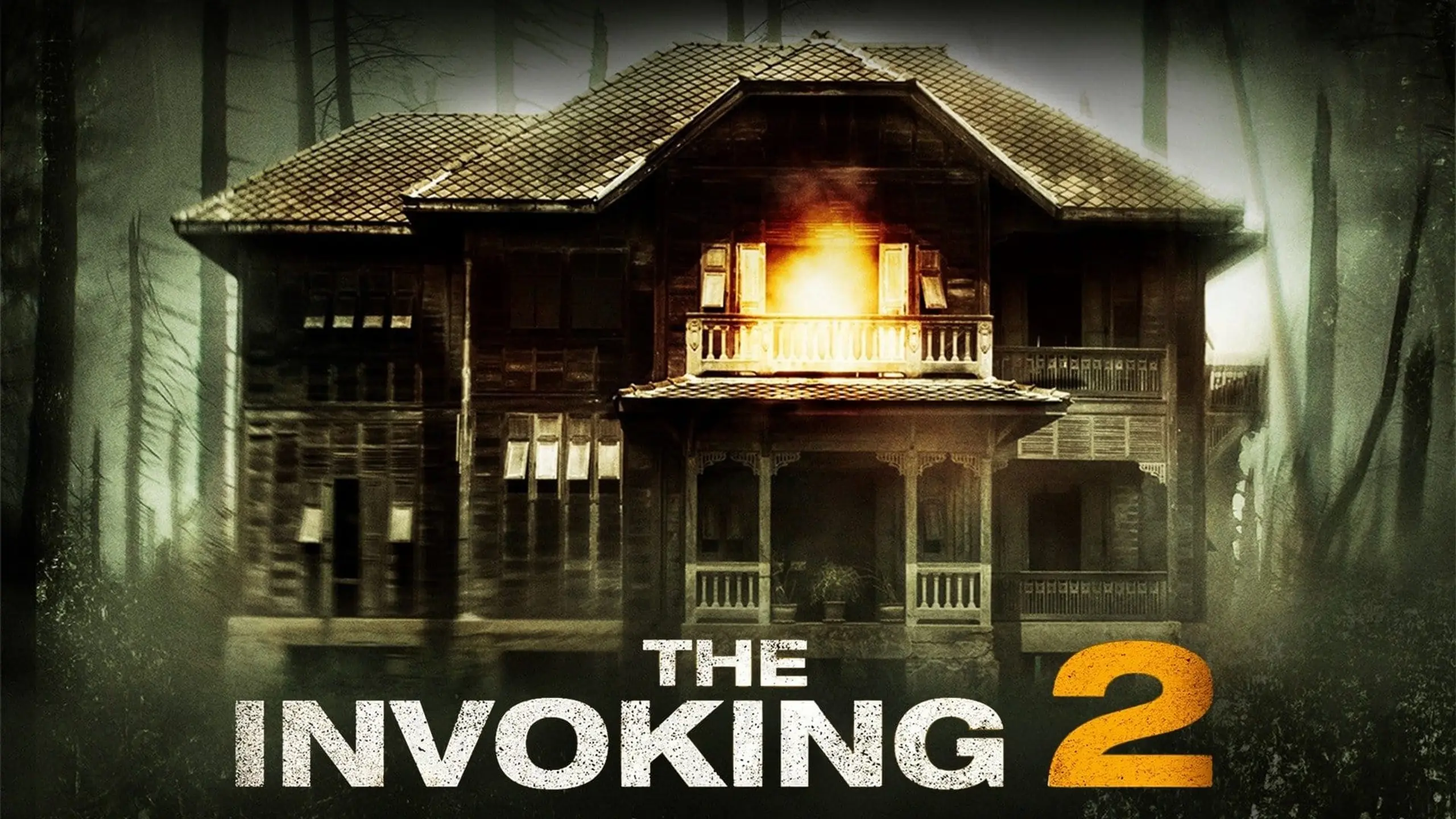 The Invoking 2