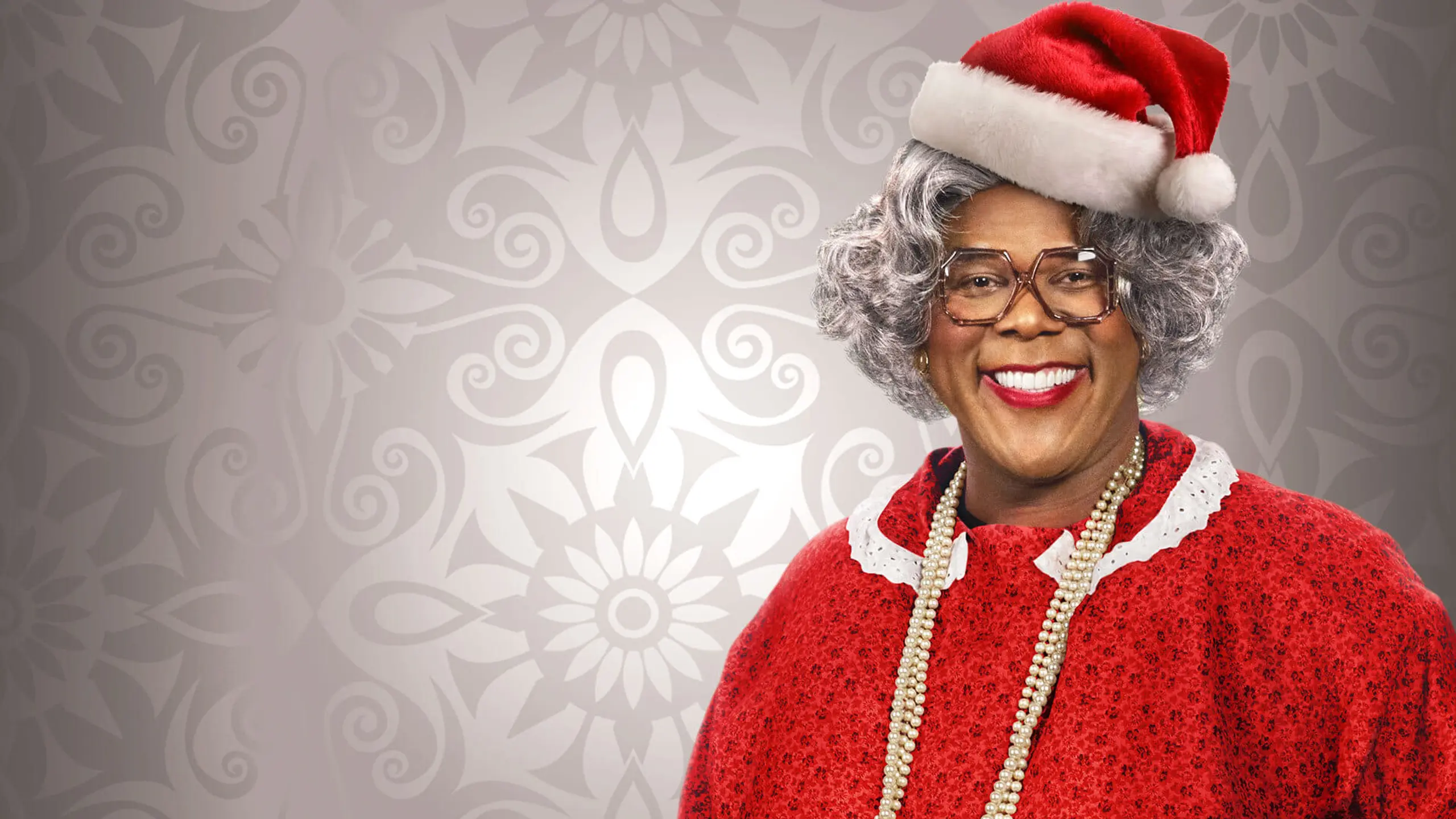 A Madea Christmas