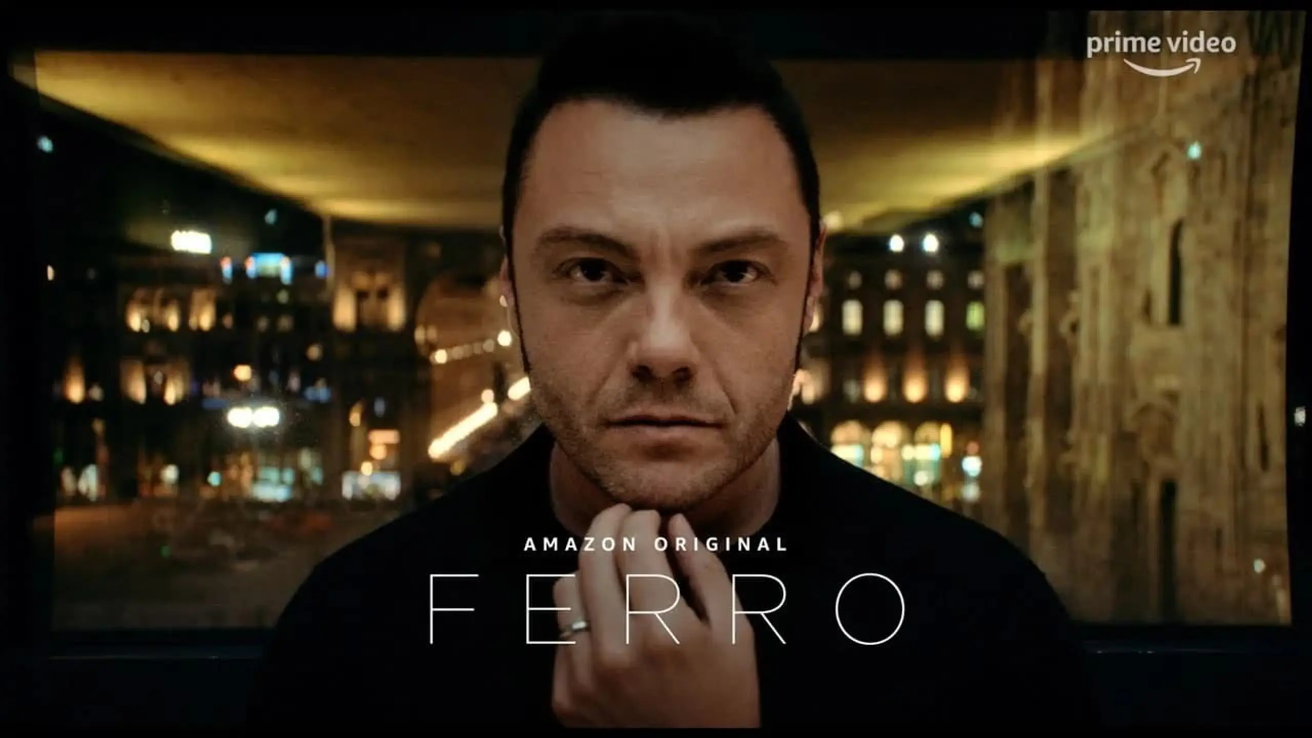 Ferro