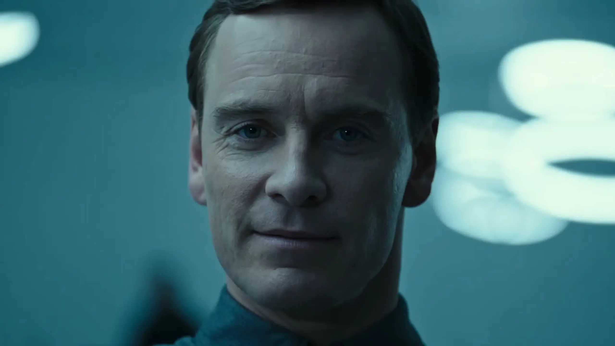 Alien: Covenant - Prologue: Meet Walter