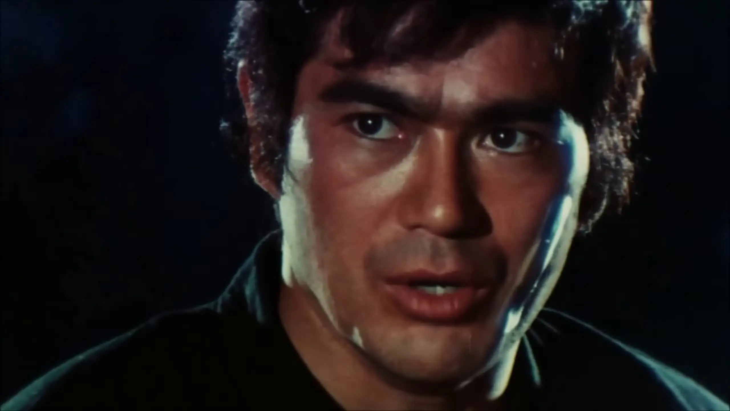 Sonny Chiba - Der unerbittliche Vollstrecker