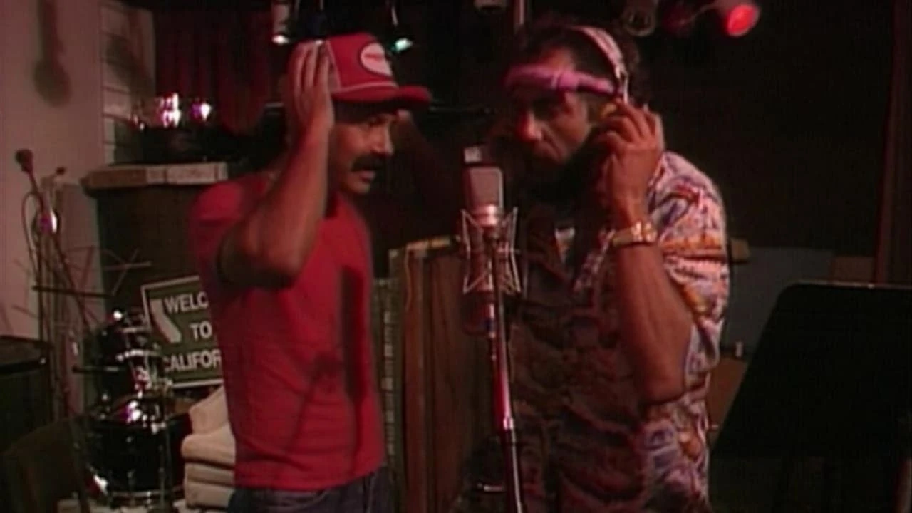 Cheech & Chong - Jetzt hats sich ausgeraucht!