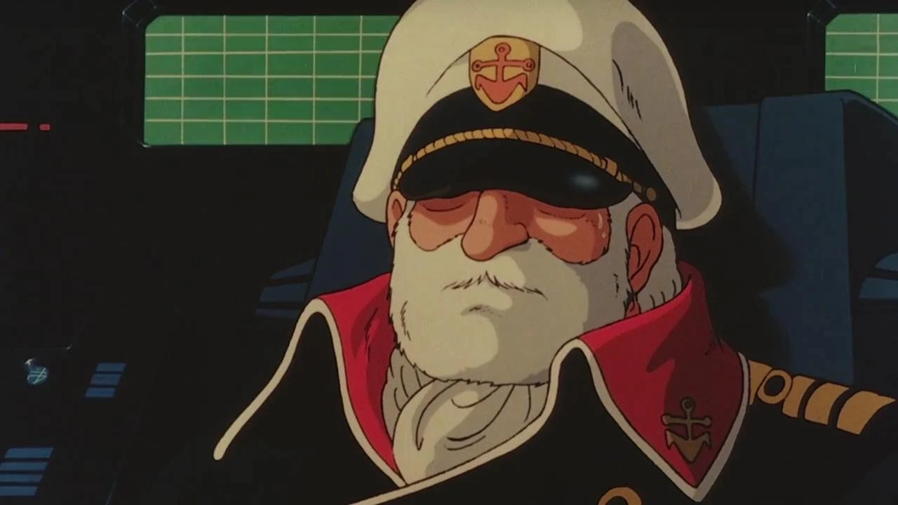 宇宙戦艦ヤマト・完結編