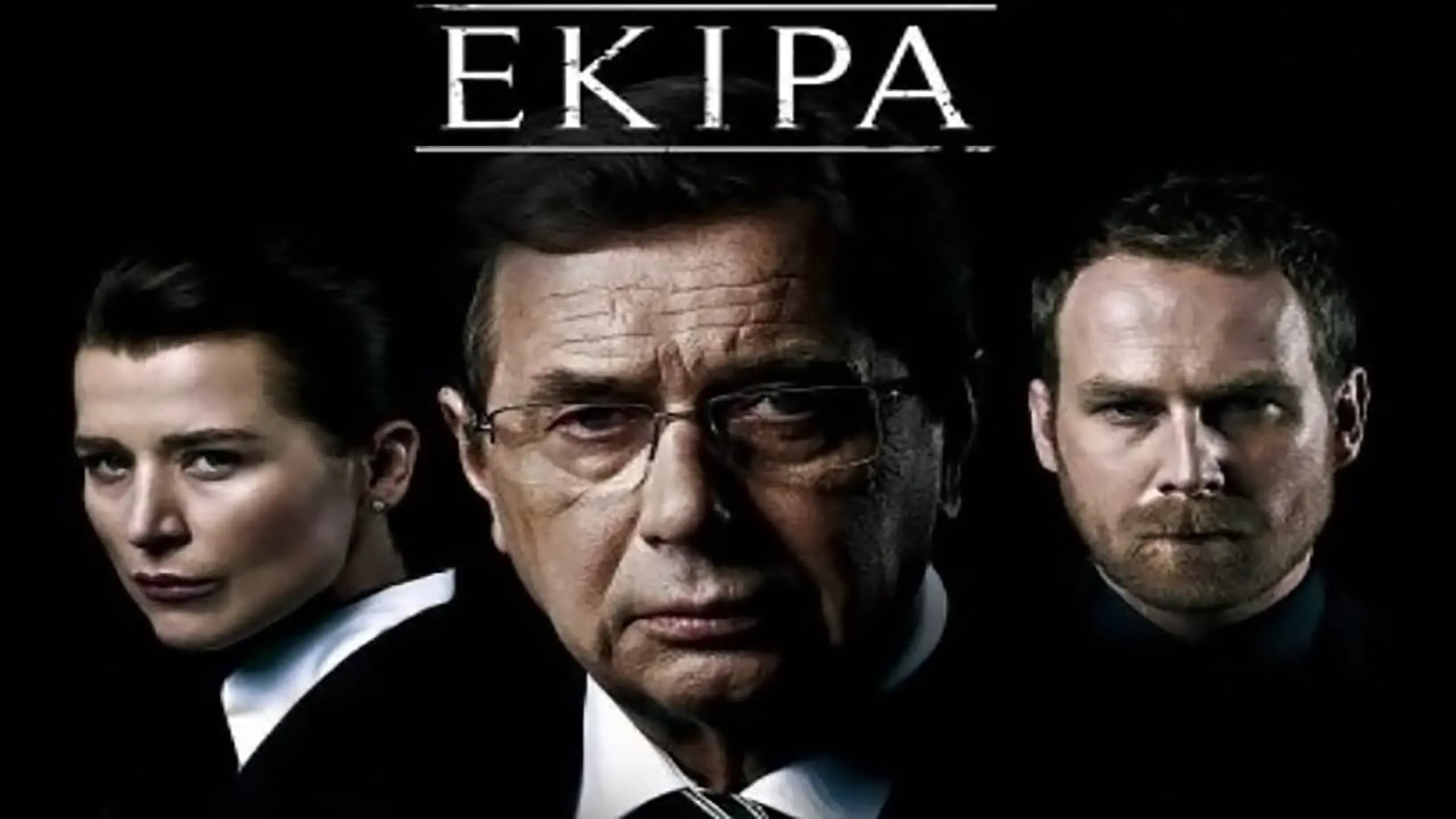 Ekipa