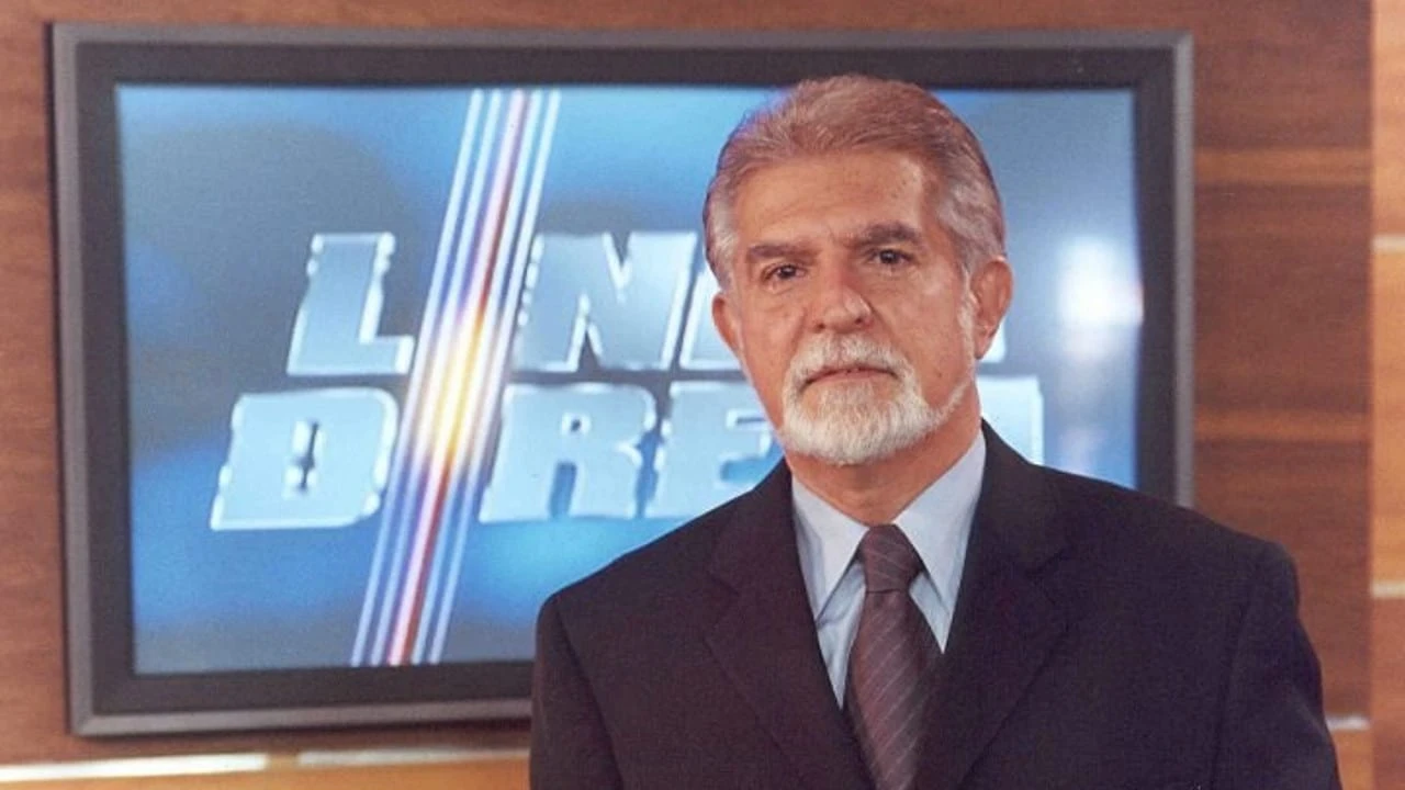 Linha Direta