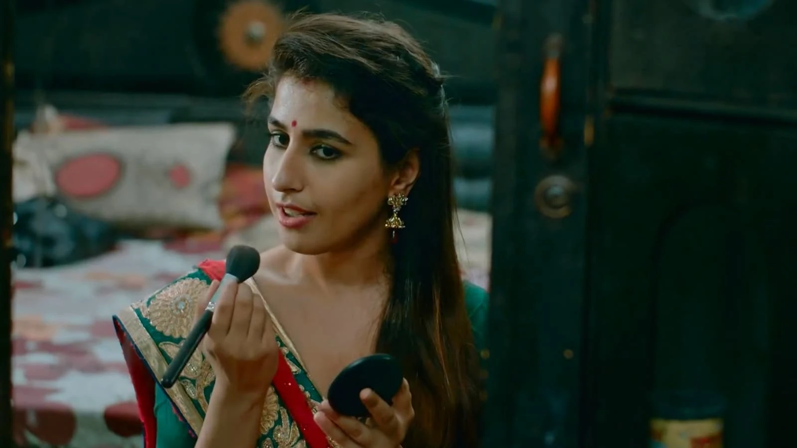 Sauteli Saheli
