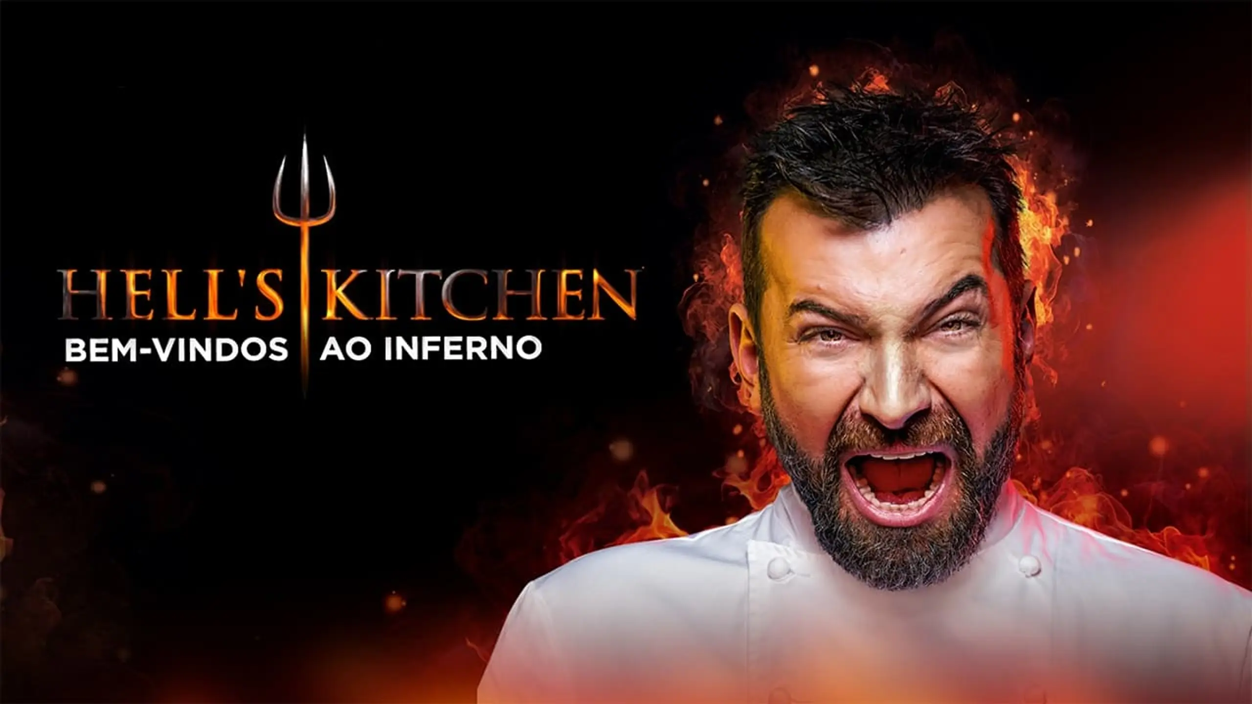 Hell's Kitchen Portugal