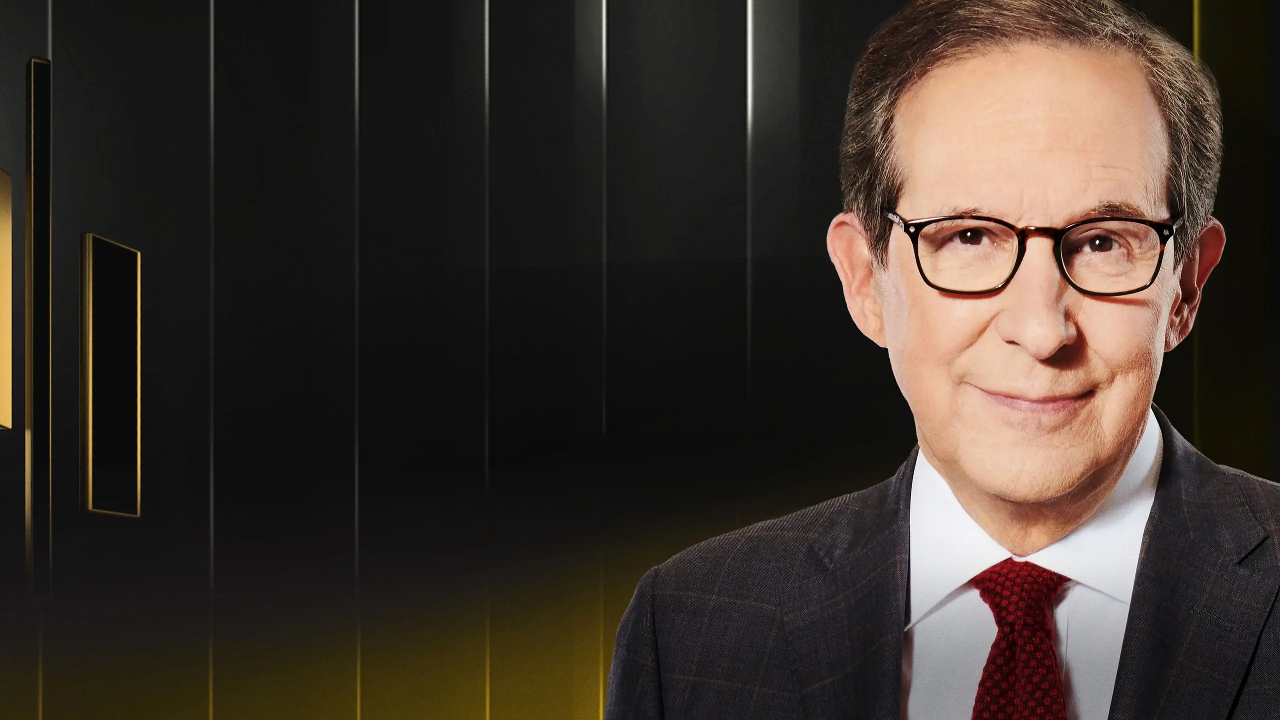 Who's Talking to Chris Wallace?