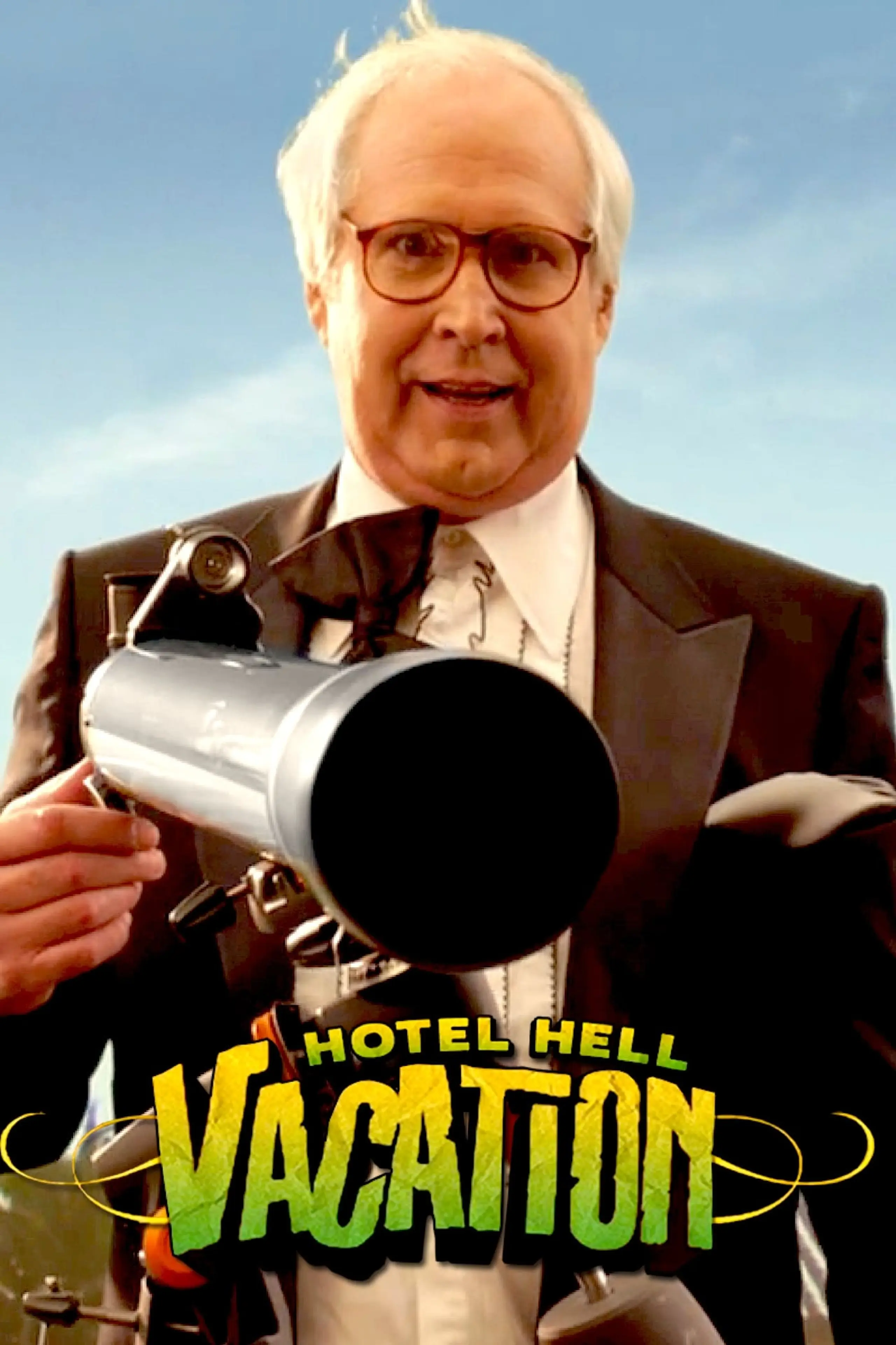 Hotel Hell Vacation