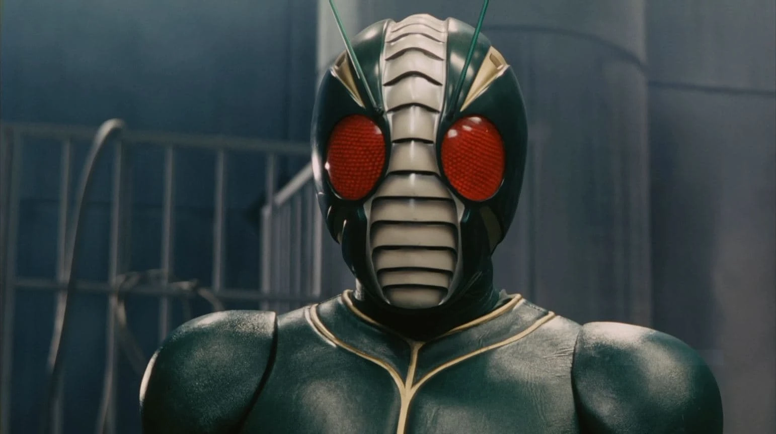 仮面ライダーZO