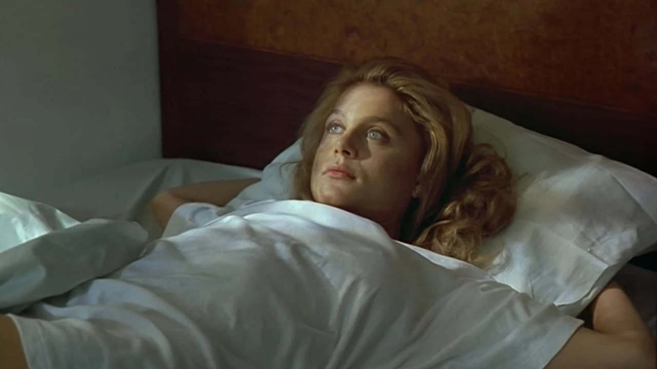 Tobe Hooper's Living Nightmare