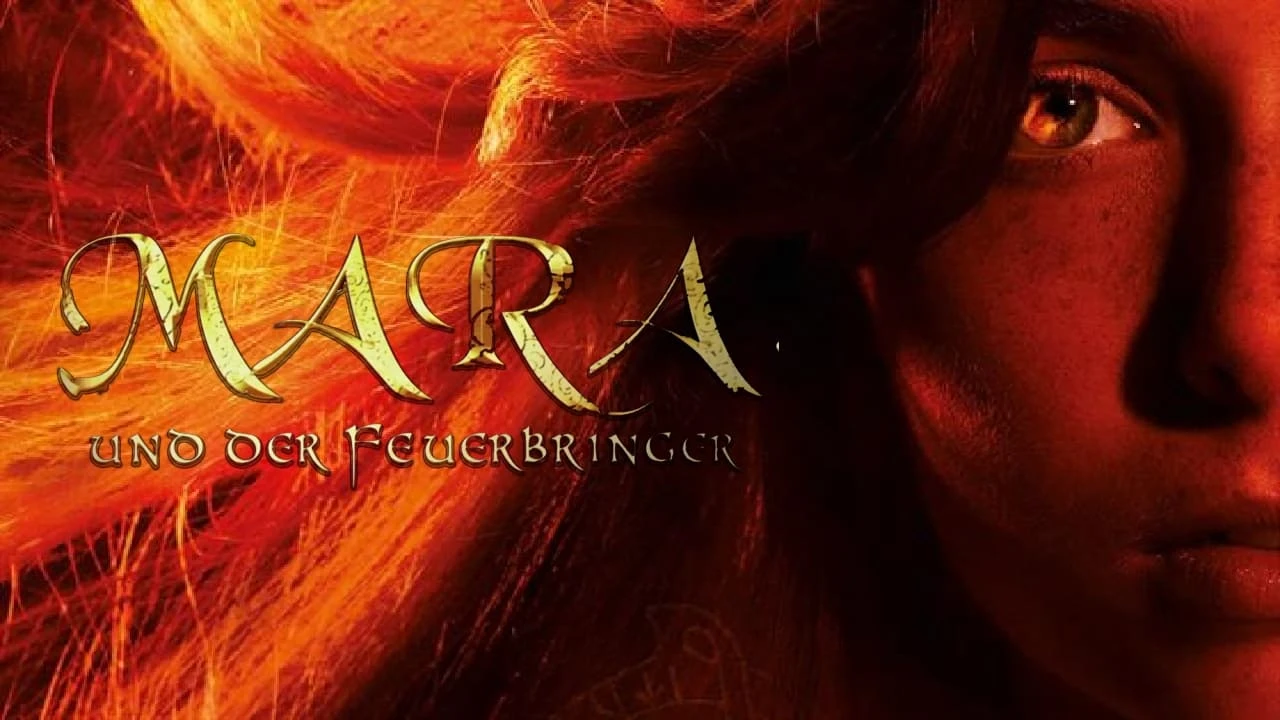 Mara und der Feuerbringer