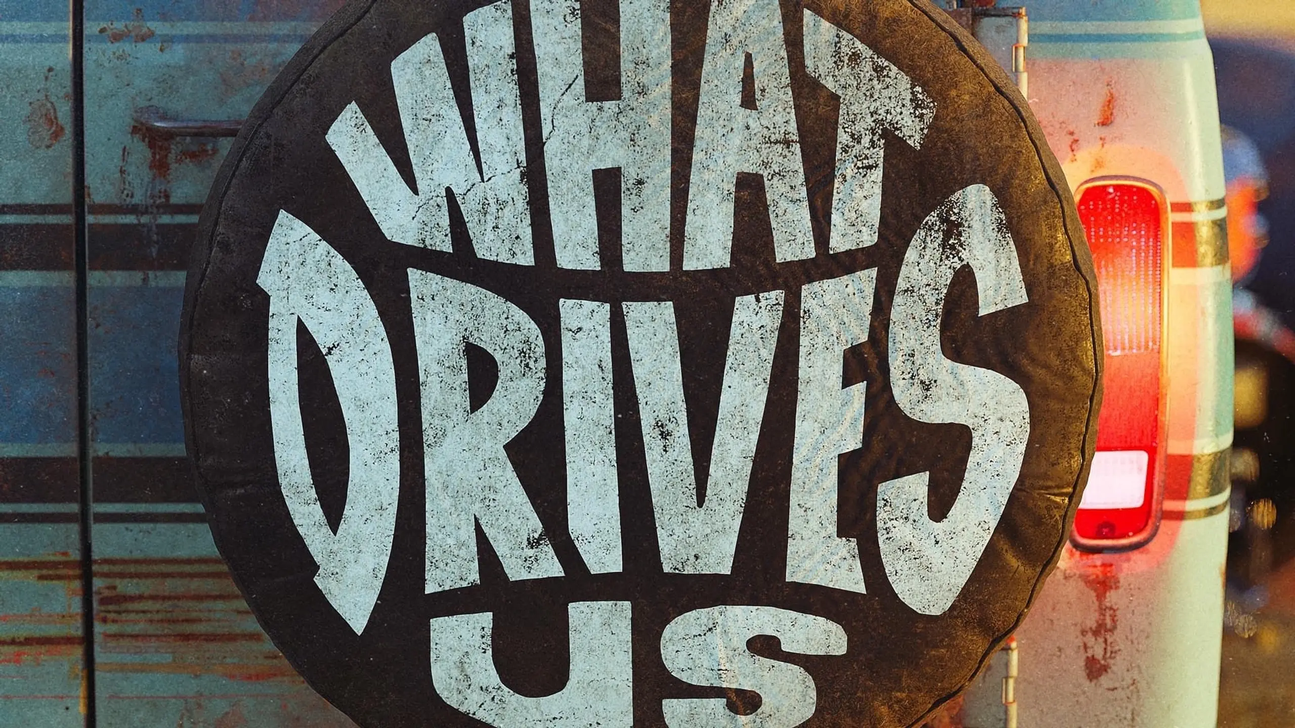 What Drives Us